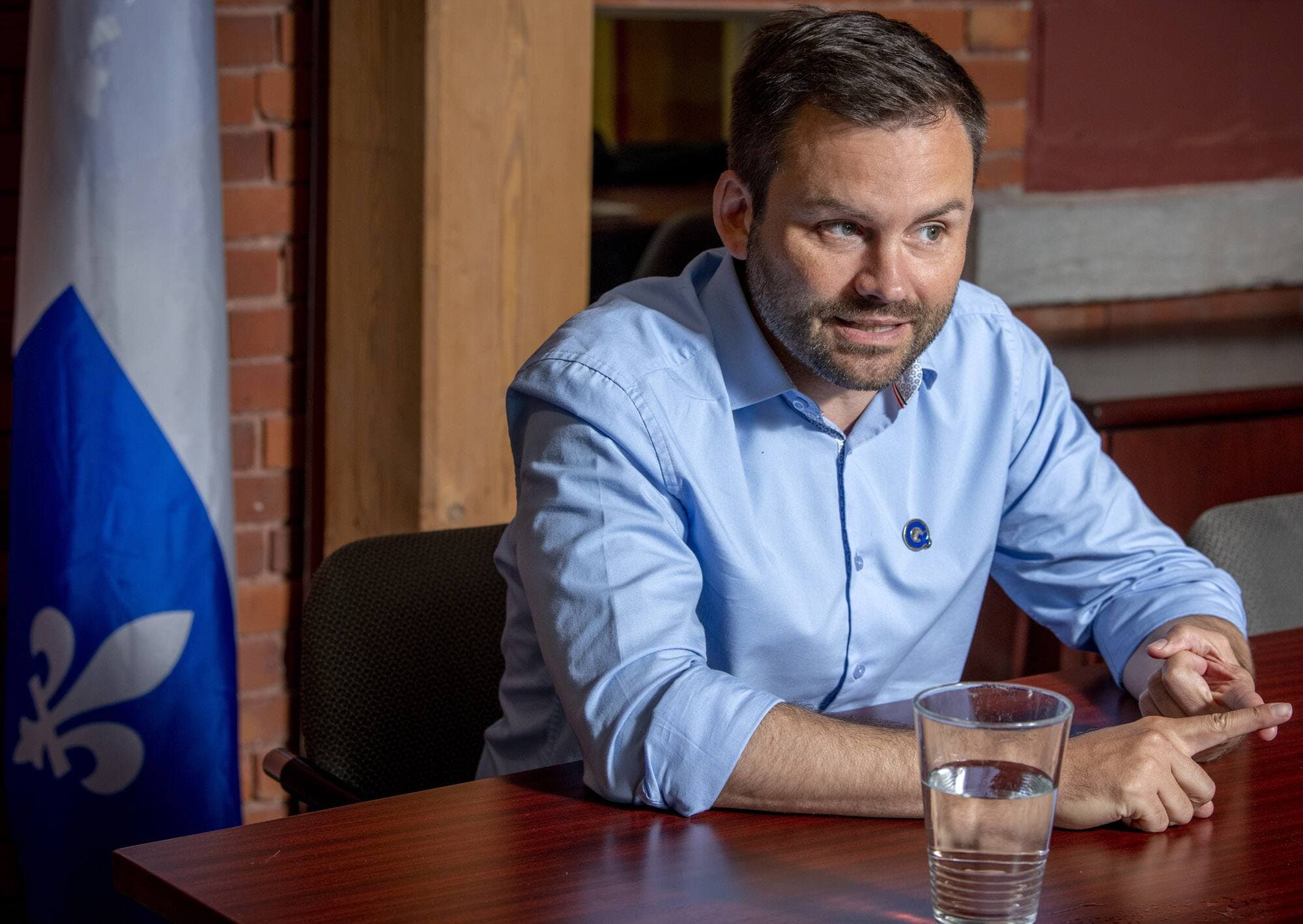 Photo Chantal Poirier