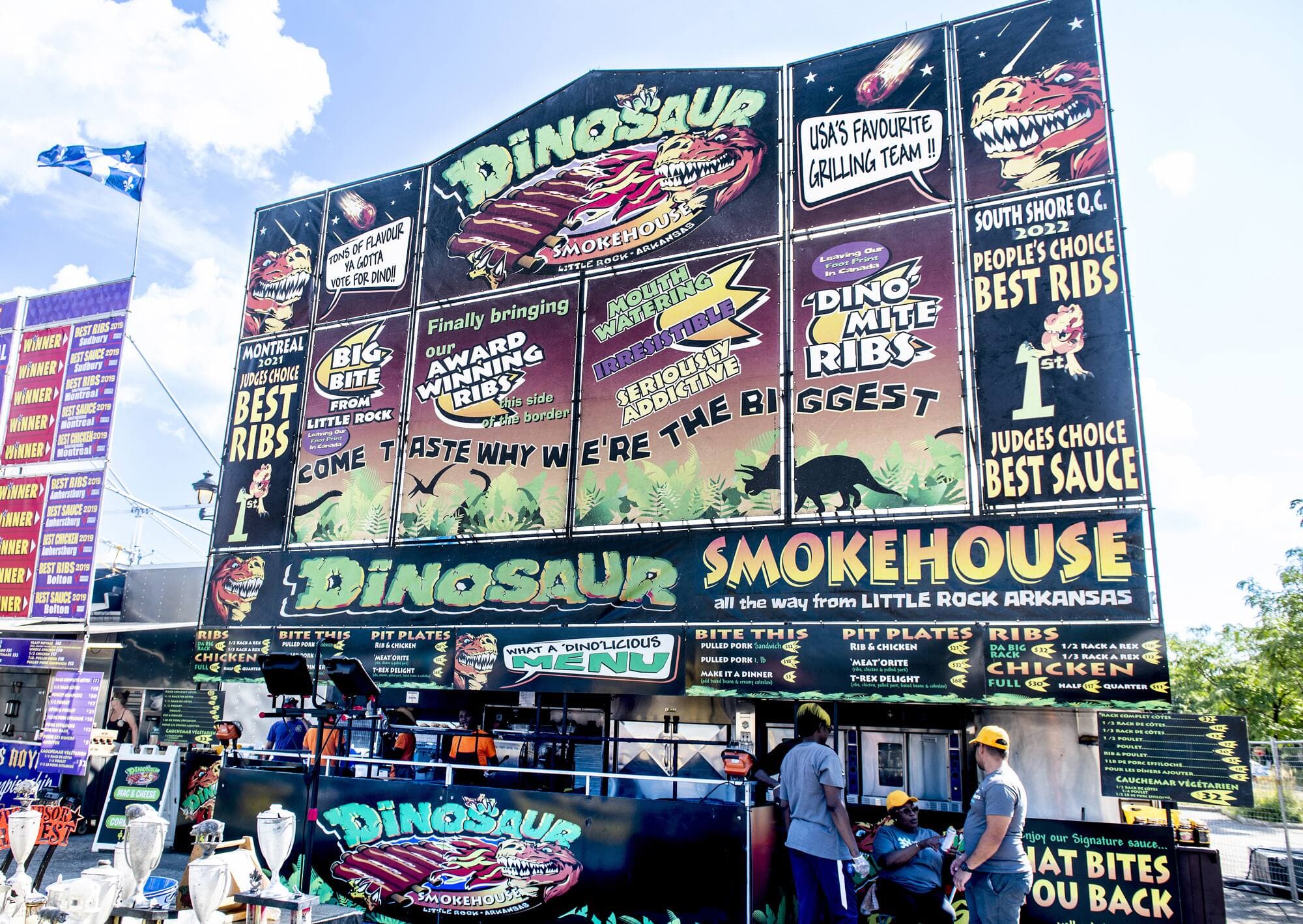 Photo Chantal Poirier