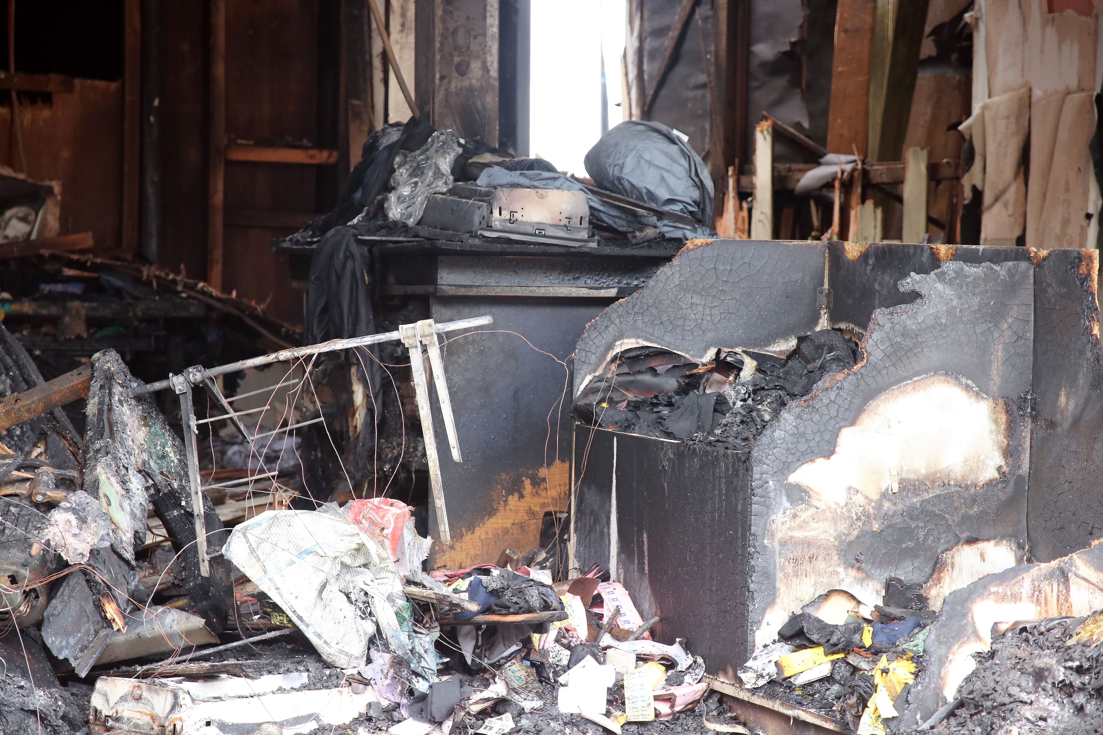 Photo Laurent Lavoie