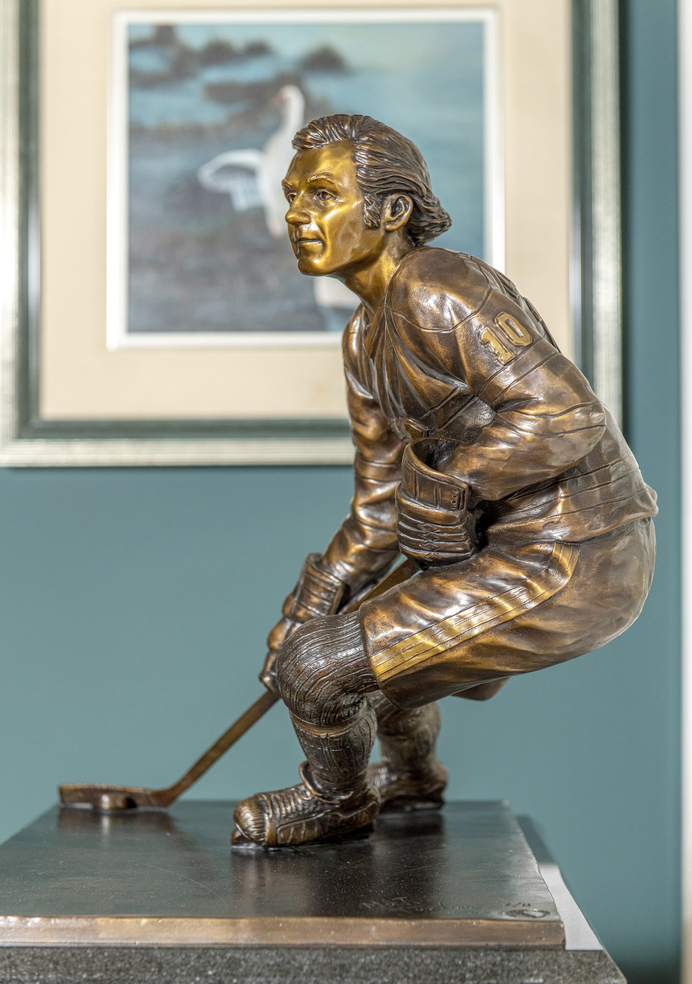 Photo Chantal Poirier