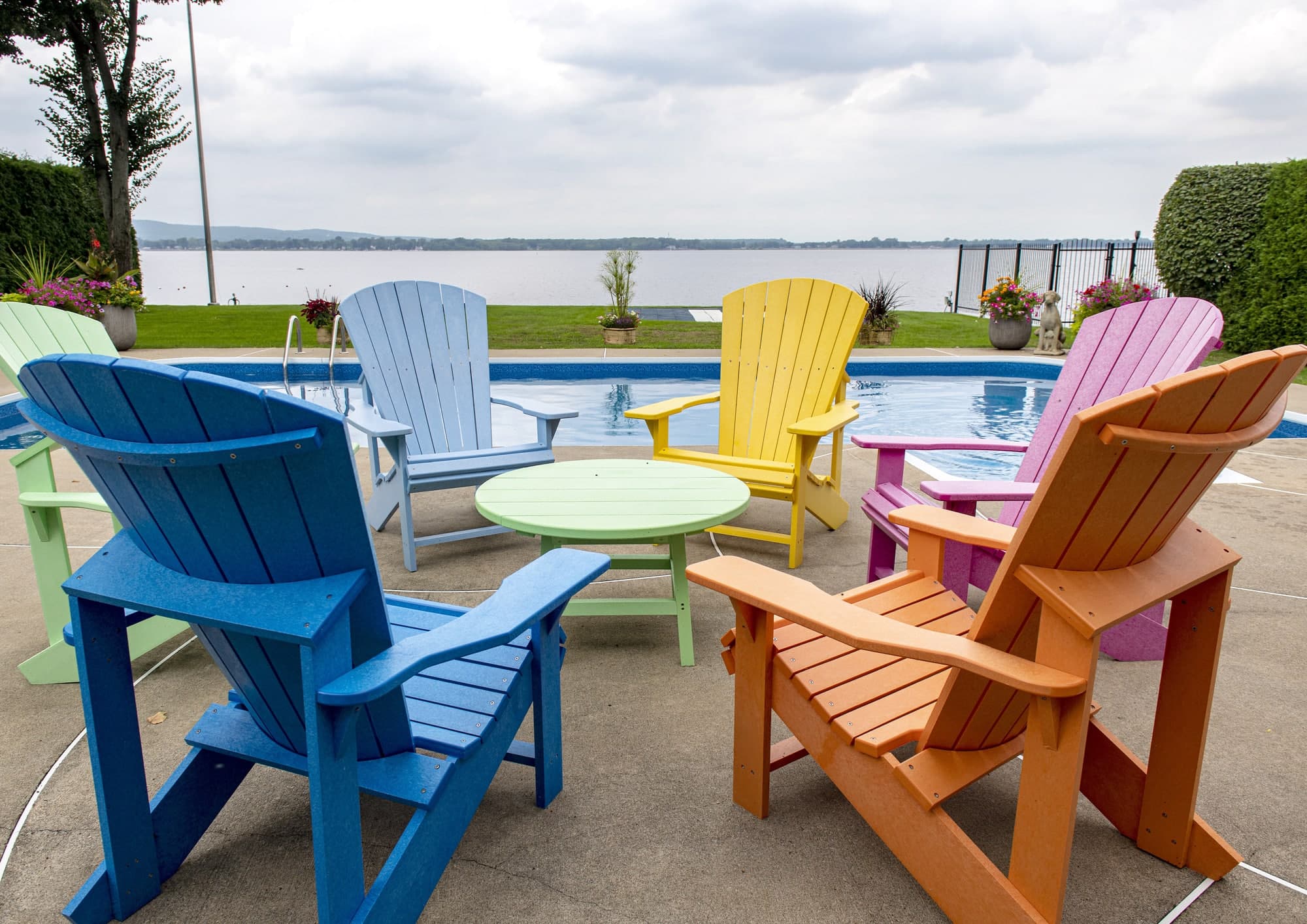 Photo Chantal Poirier