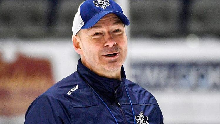 Photo d'archives, Martin Chevalier