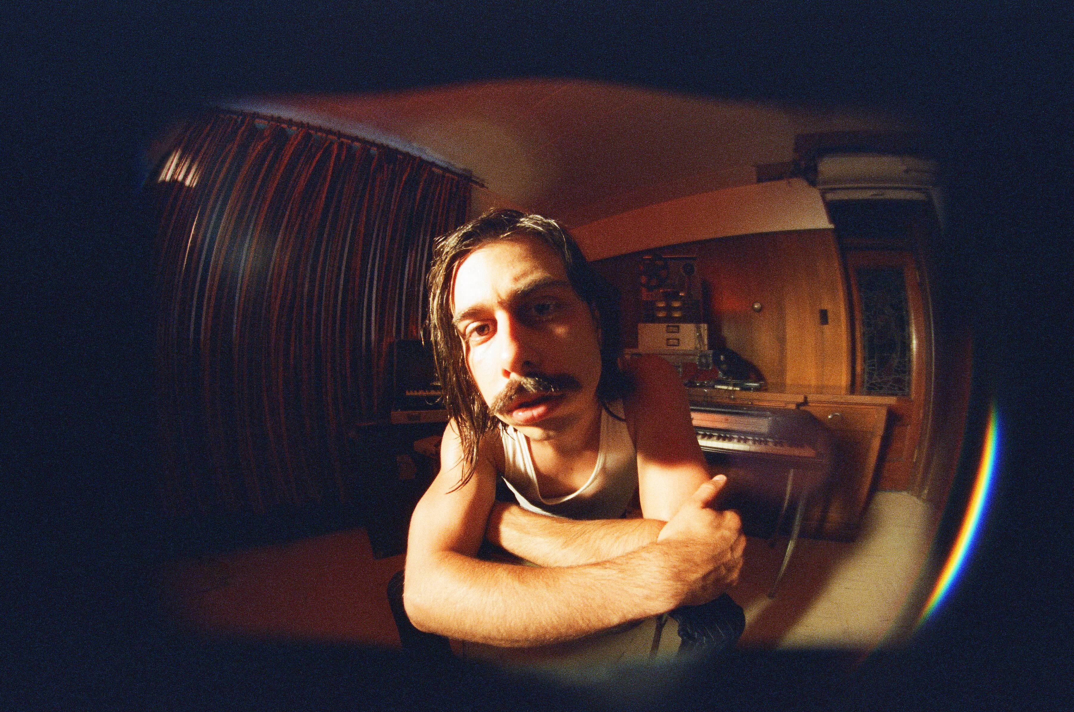 Photo courtoisie, Ariana Molly