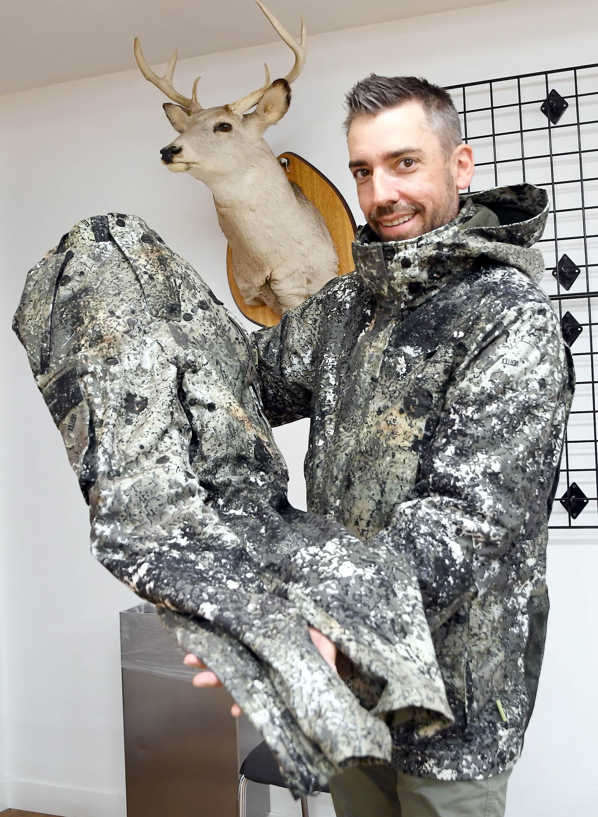 Photo courtoisie, Karl Tremblay