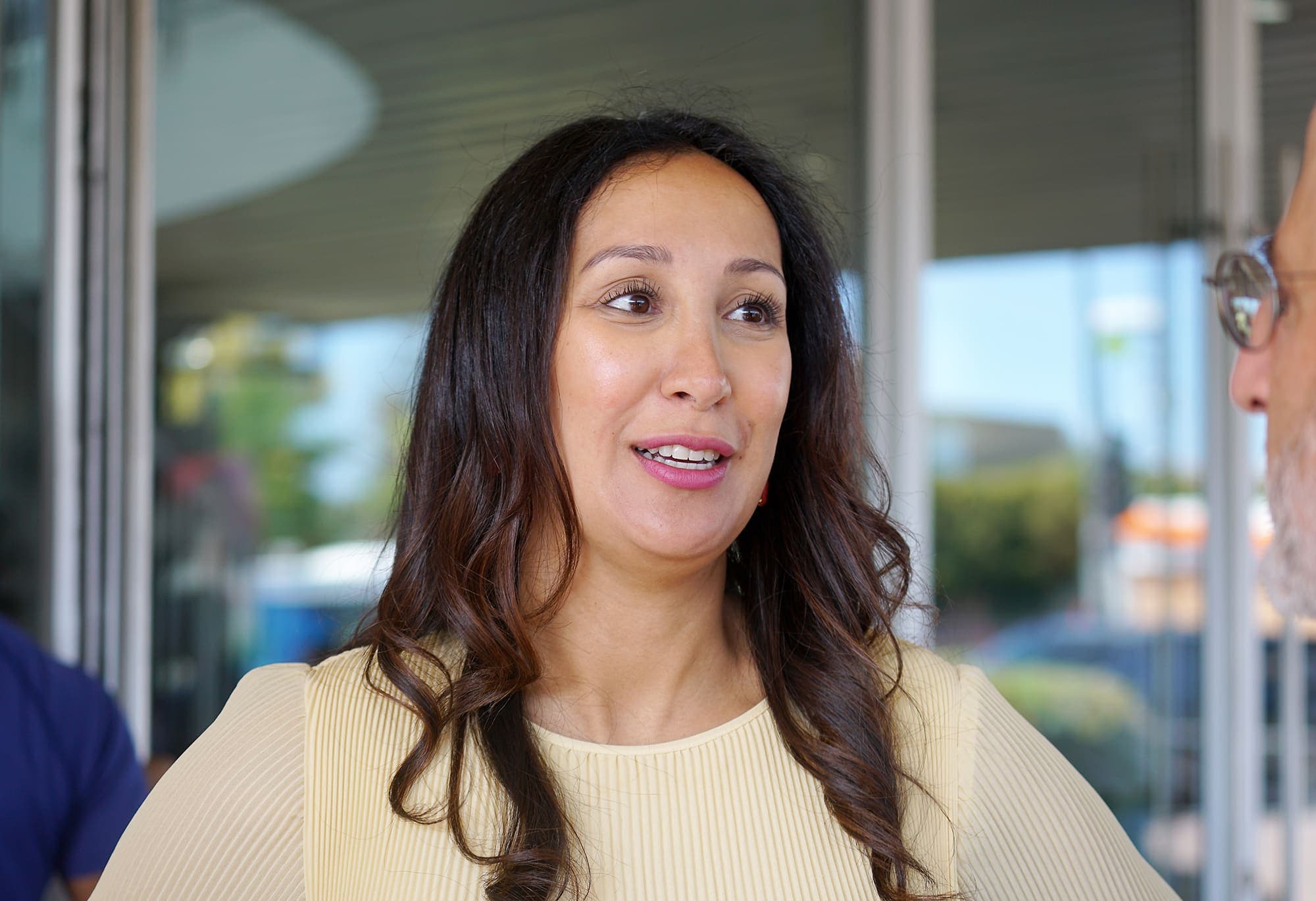 Photo Agence QMI, Mario Beauregard