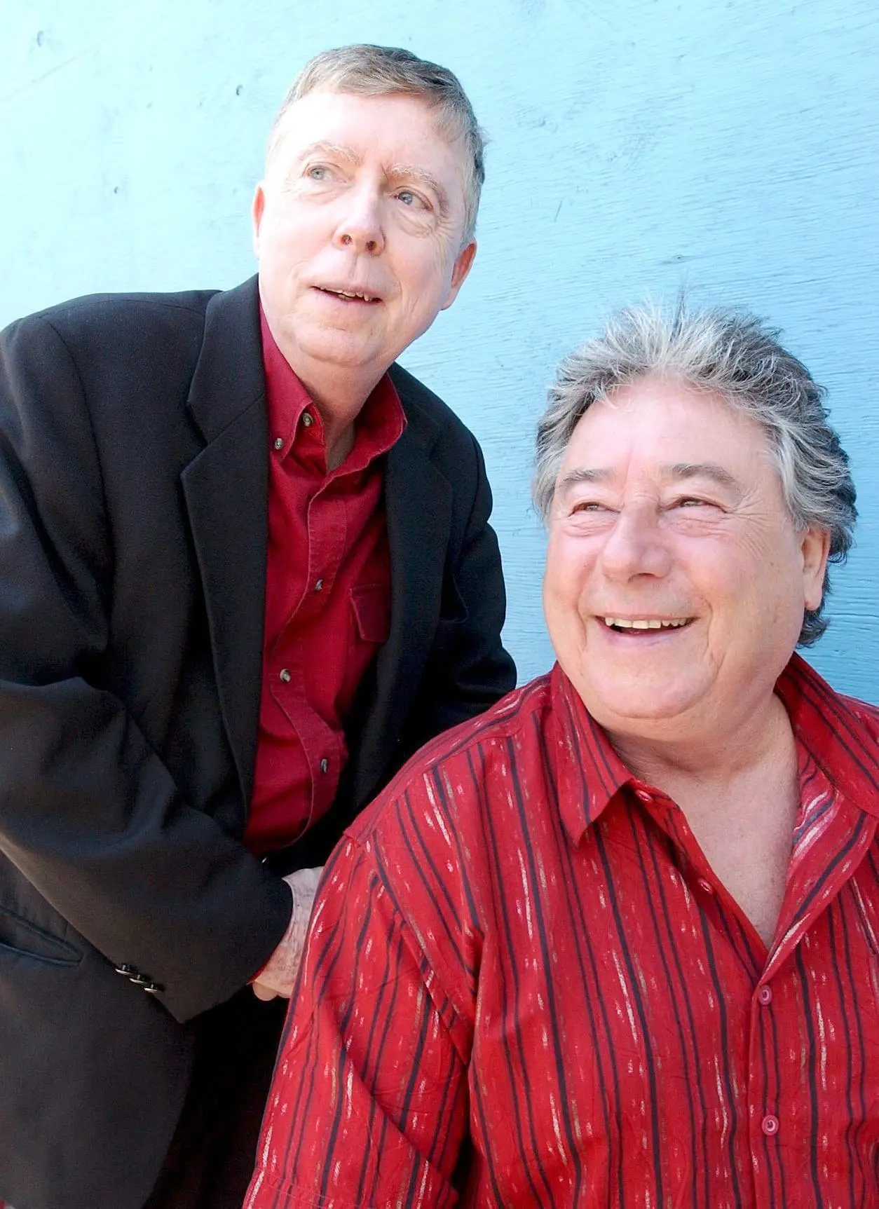 Photo d’archives, Yvan Tremblay