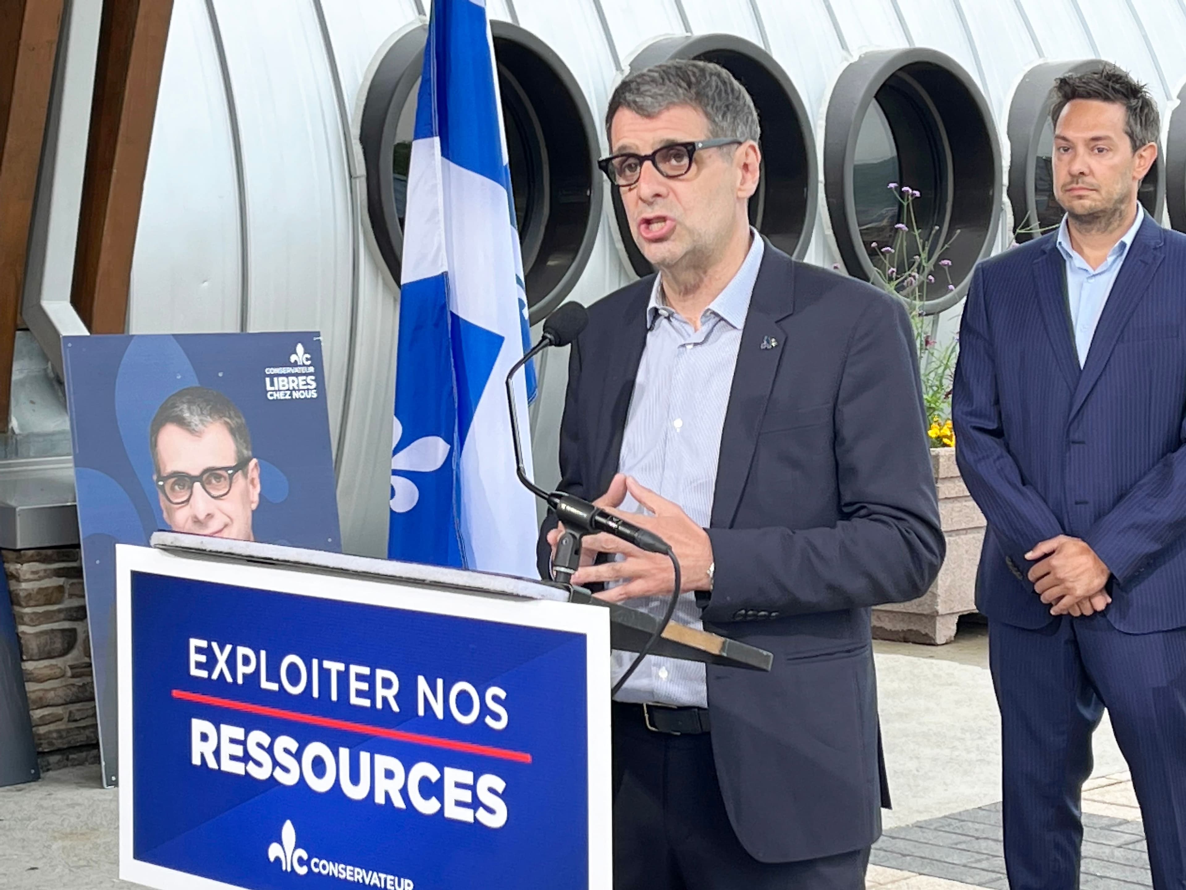 Photo Agence QMI, Gabriel Côté