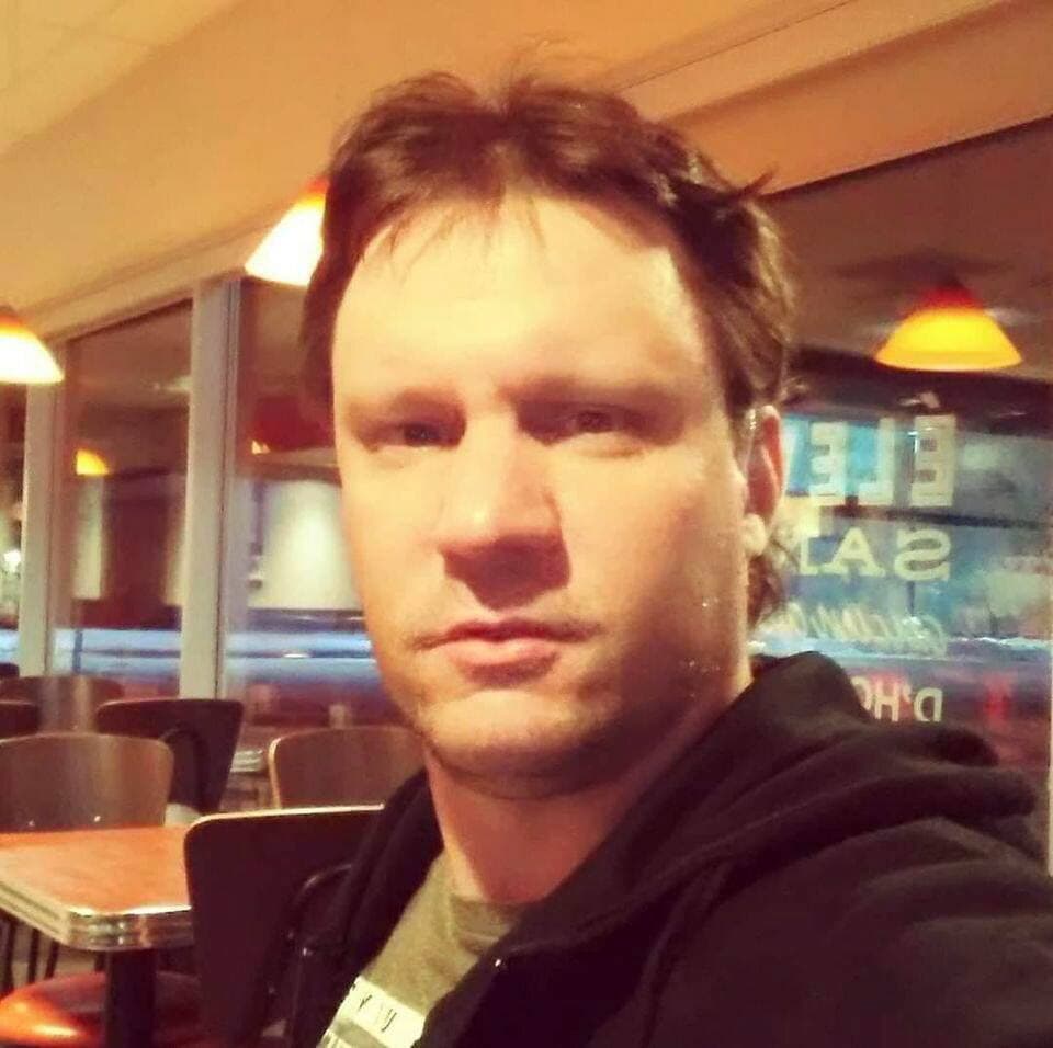 Yannick Potvin est décédé à scooter le 27 août 2020.