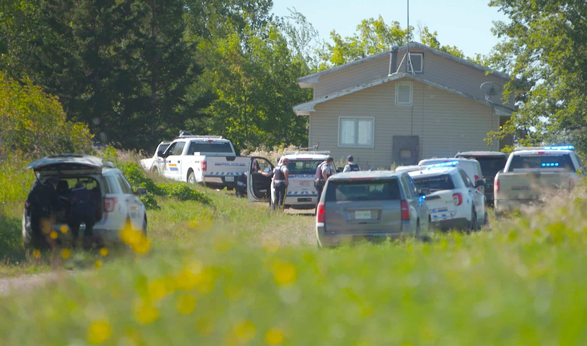 Photo courtoisie, La Presse Canadienne