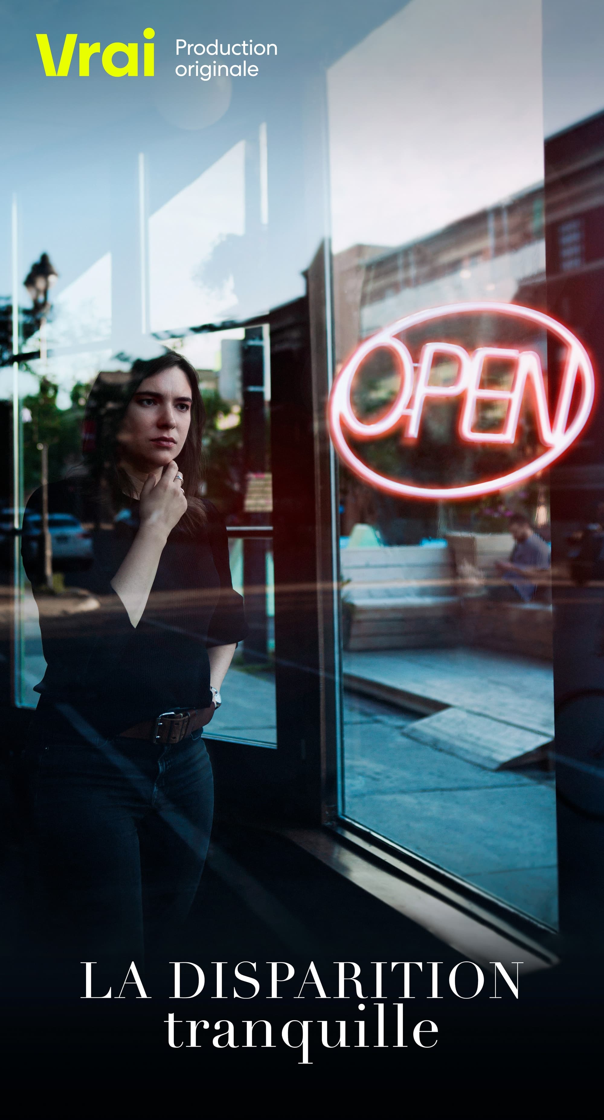 Photo courtoisie, Vrai