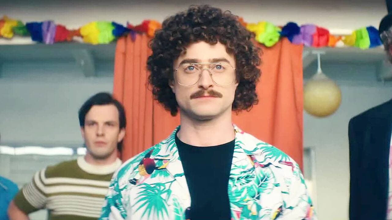 Weird : The Al Yankovic Story