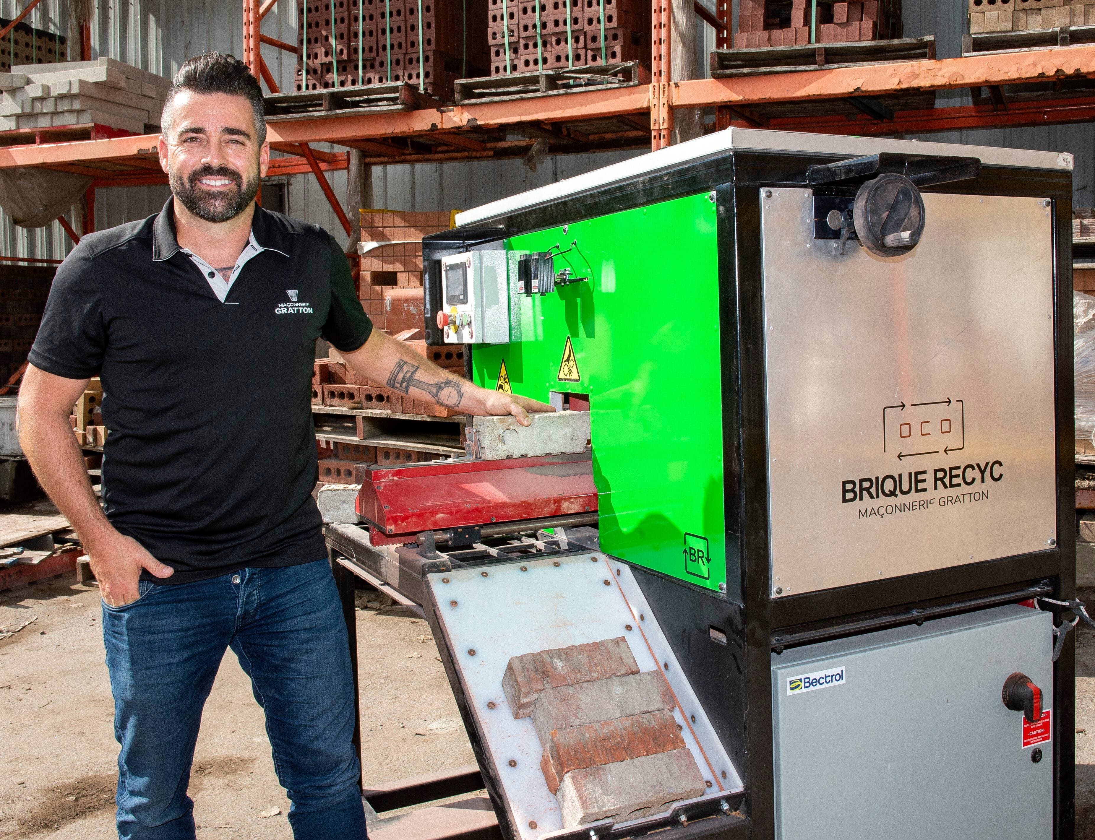 Photo Pierre-Paul Poulin