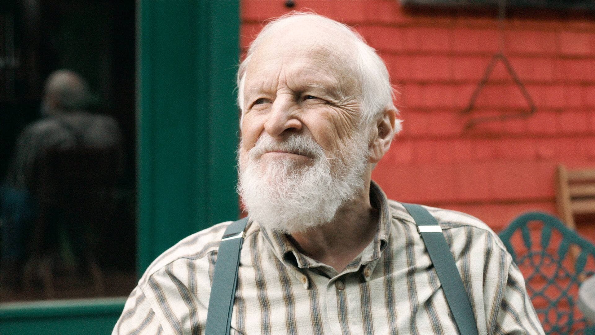 Photo courtoisie, Entract Films