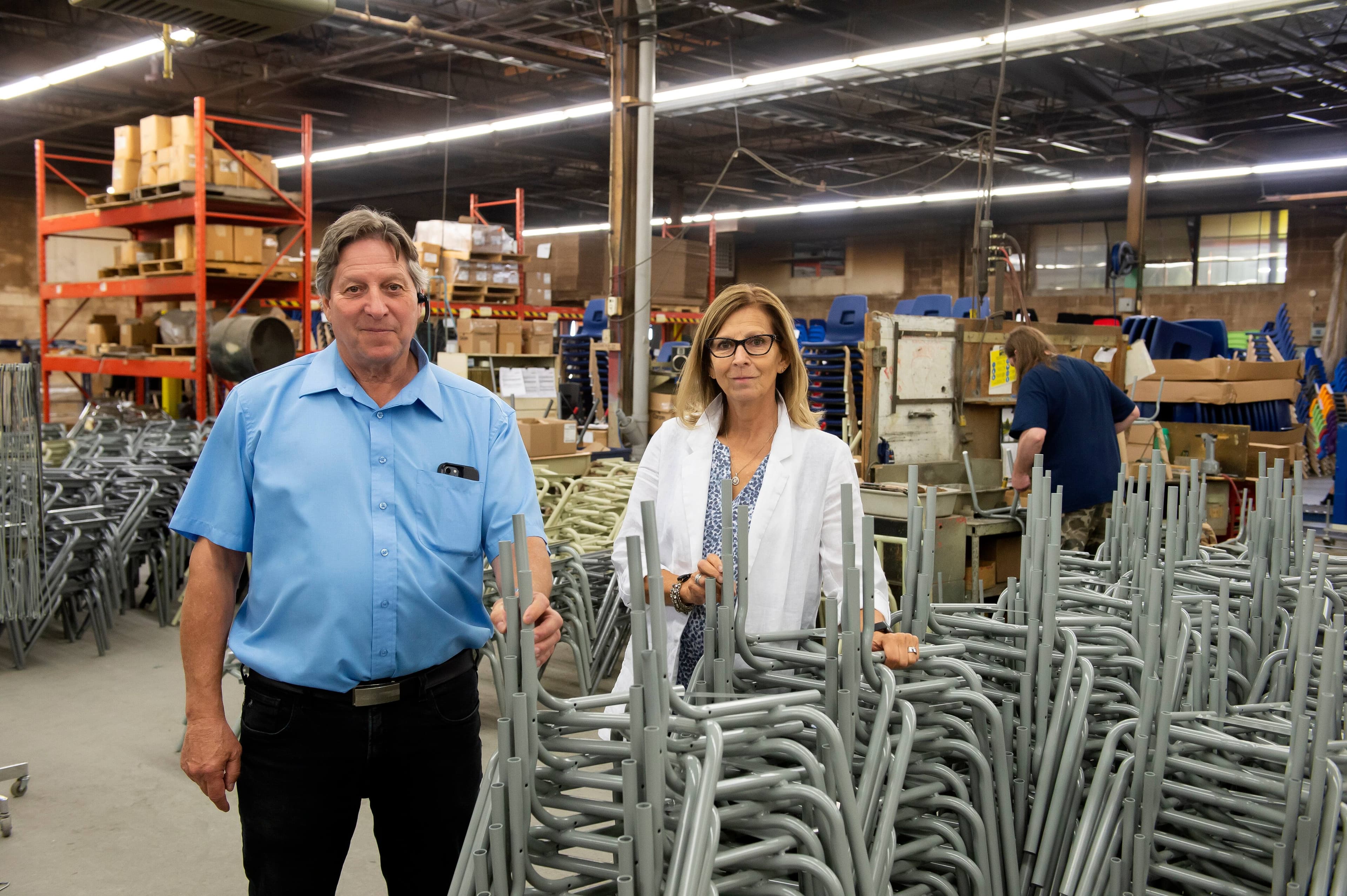 Photo Pierre-Paul Poulin