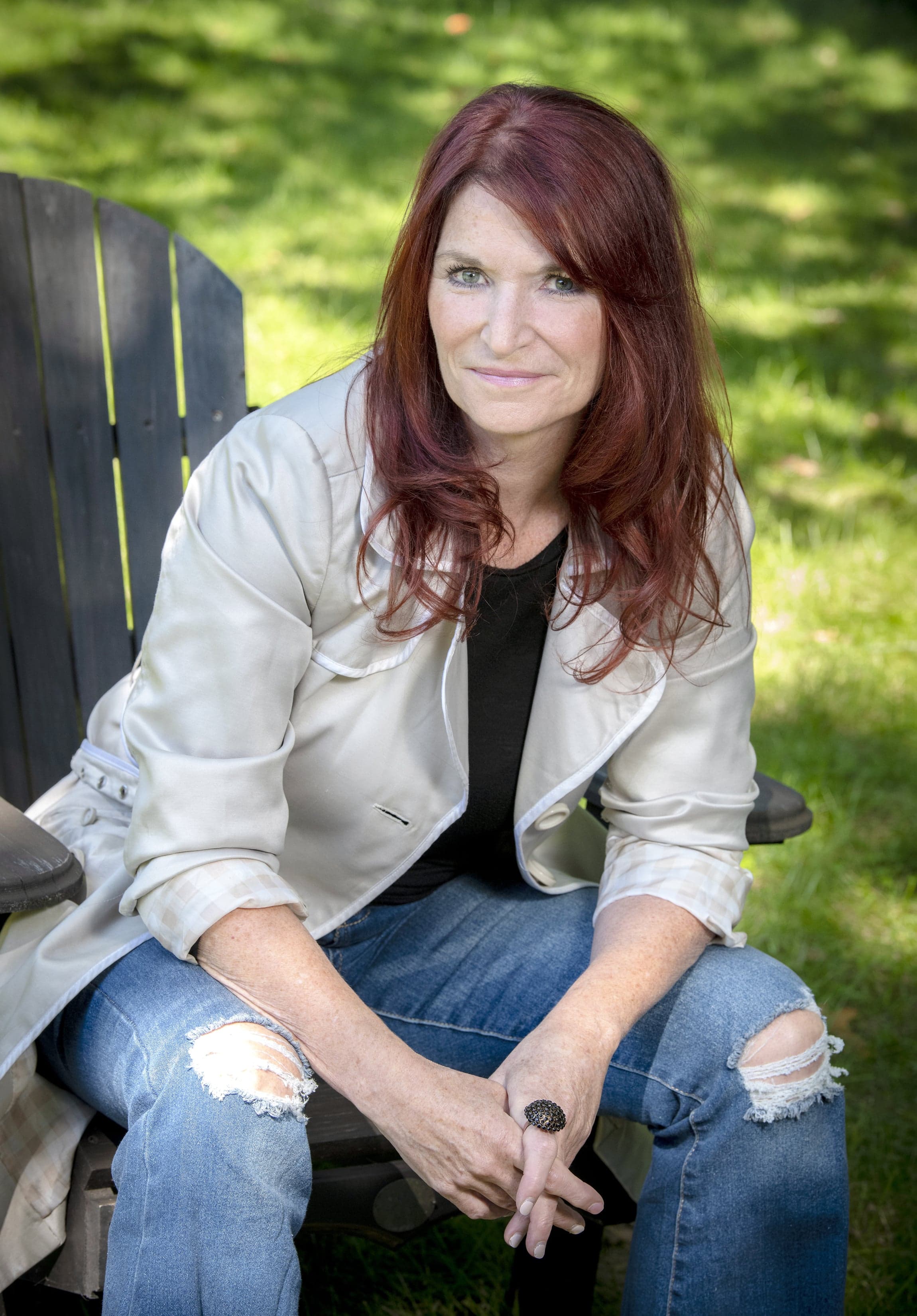 Photo Chantal Poirier