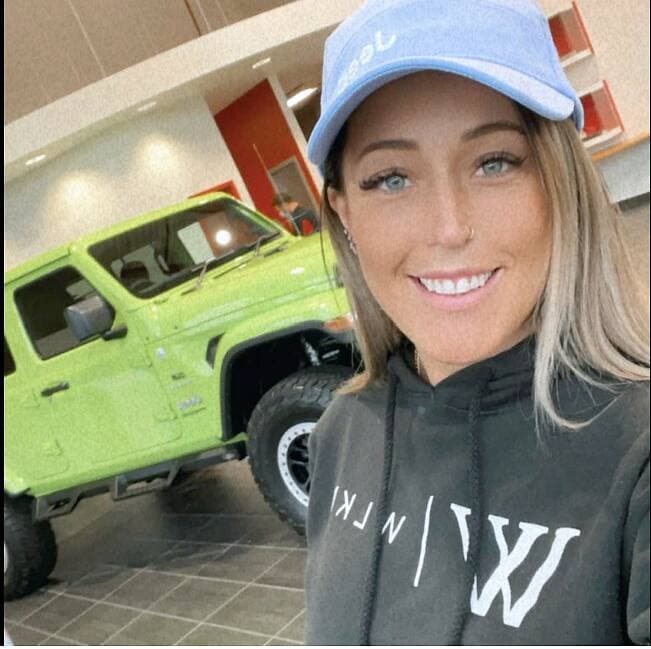 Marjorie Briand devra rester détenue jusqu’à son procès.