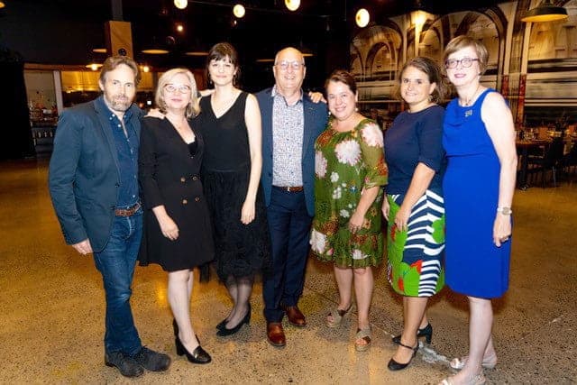 Photo courtoisie, Québecor