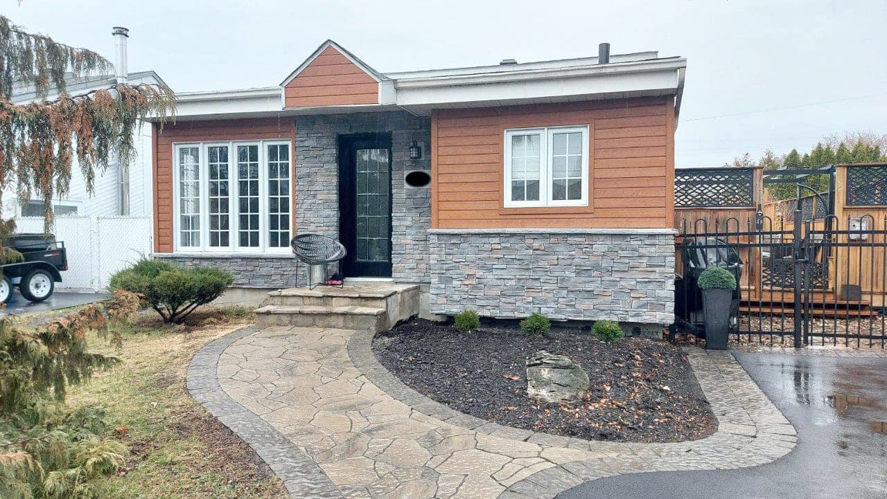 Il reste en moyenne 313 000 $ à rembourser à un ménage québécois qui a un prêt hypothécaire, selon John Fucale, du Groupe M3.