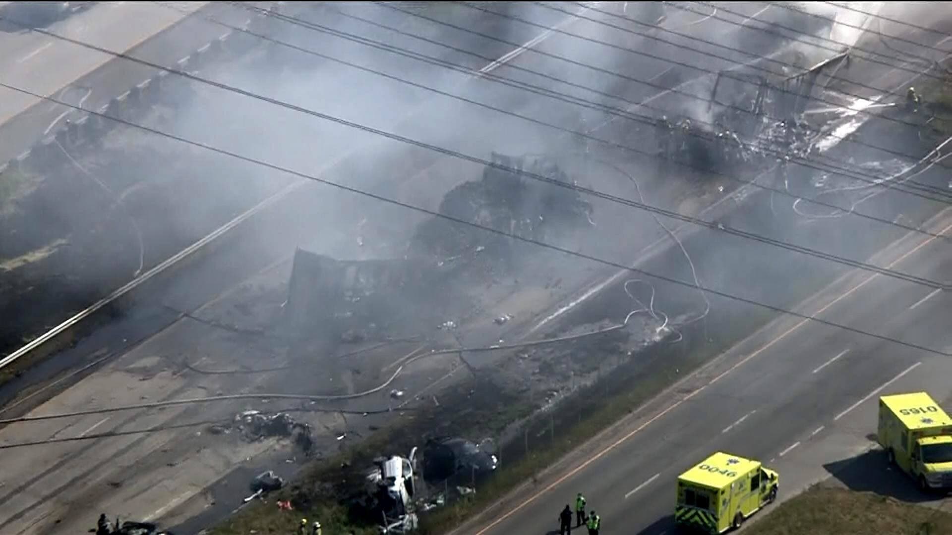 CAPTURES ECRAN TVA NOUVELLES