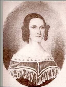 Marie-Charlotte Coursol, née à Verchères en 1756, ancêtre québécoise de Camilla Shand.