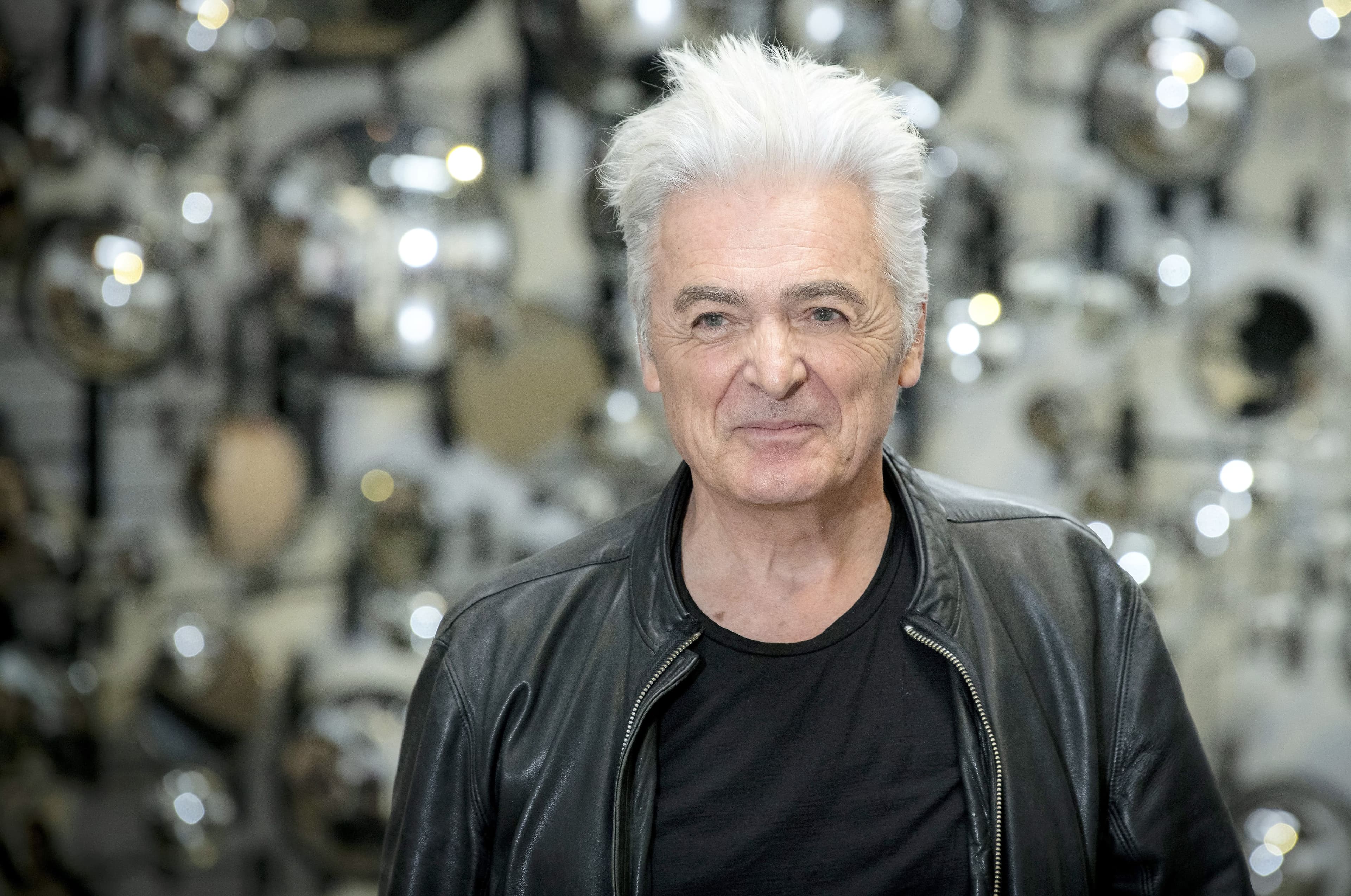 Photo d'archives, Chantal Poirier