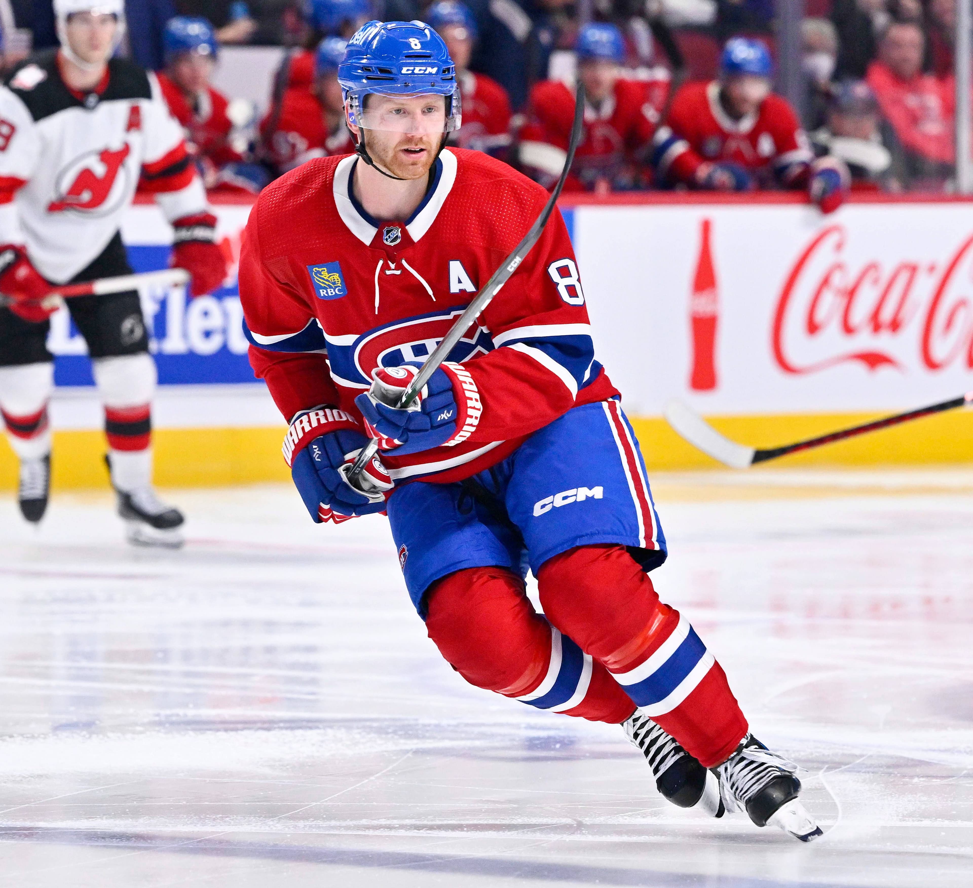 Photo Martin Chevalier