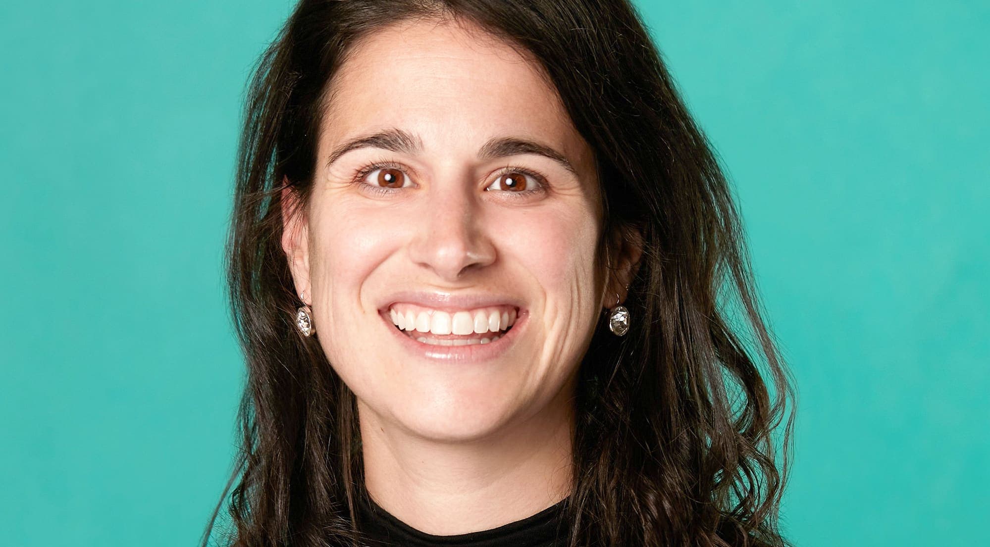 Andréanne Michaud. Chercheuse