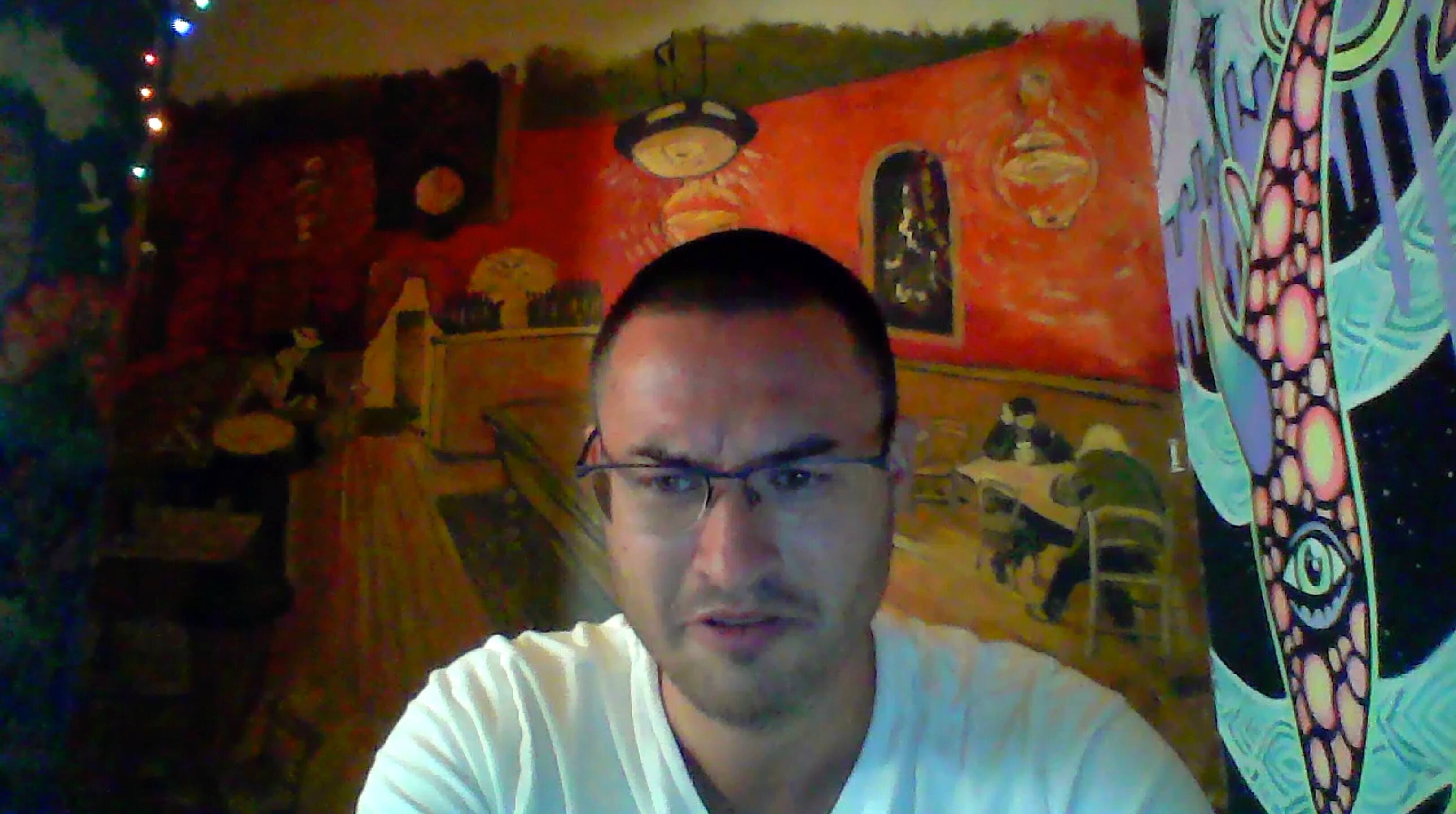 L'accusé, Philippe Dubé