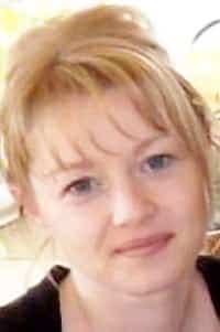 Diane Bonneau, disparue à Saint-Félicien.