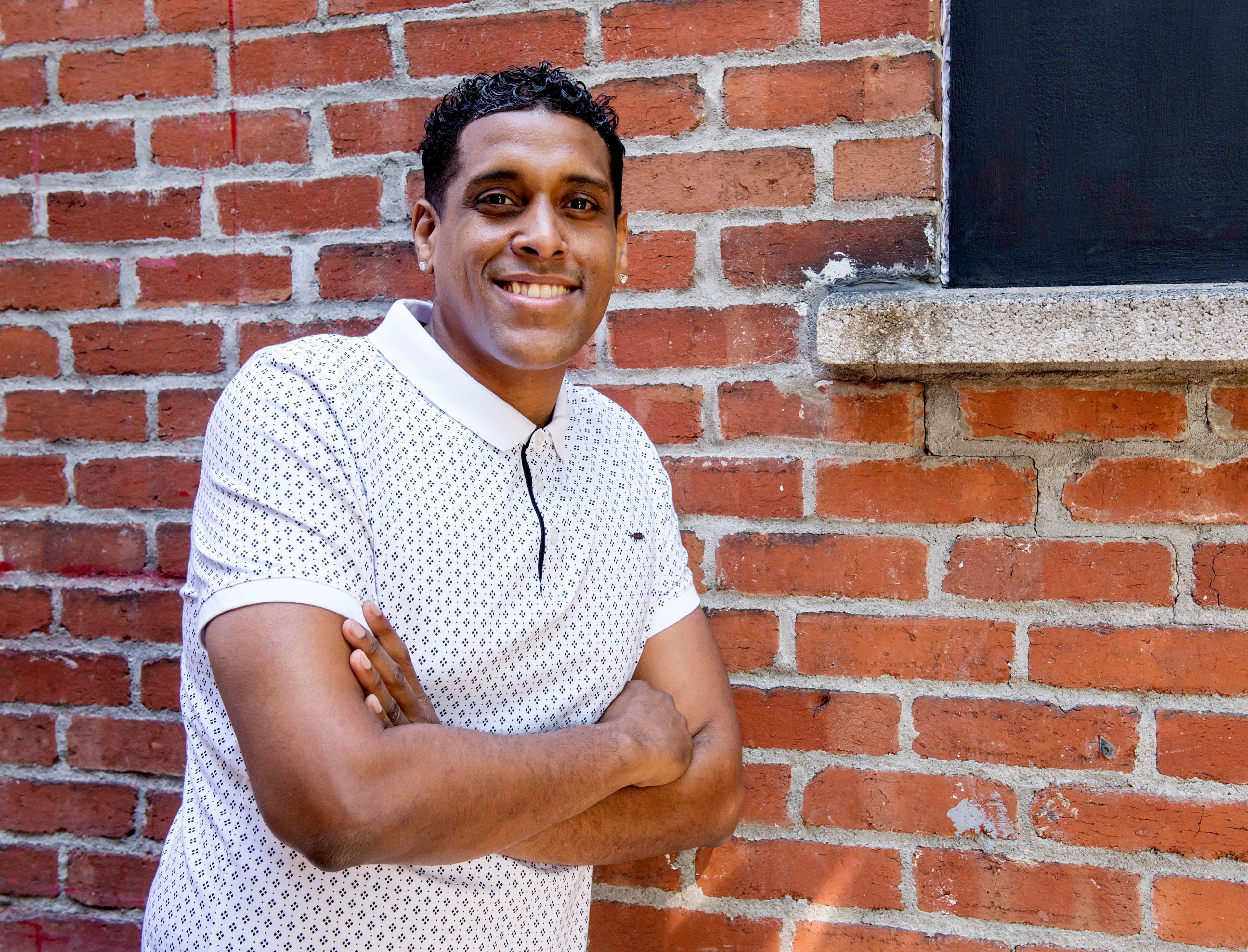 Photo d’archives, Pierre-Paul Poulin