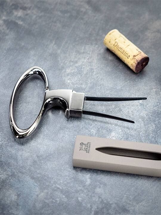 Photo courtoisie, Peugeot