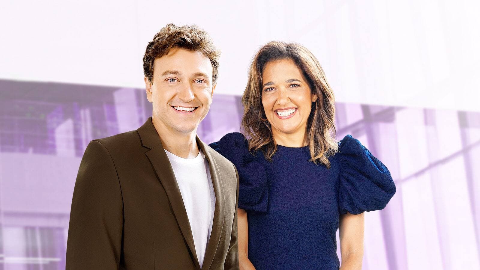 Photo courtoisie, ARTV