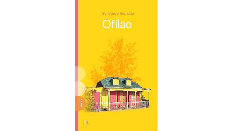 Photo fournie par les Éditions Mains libres