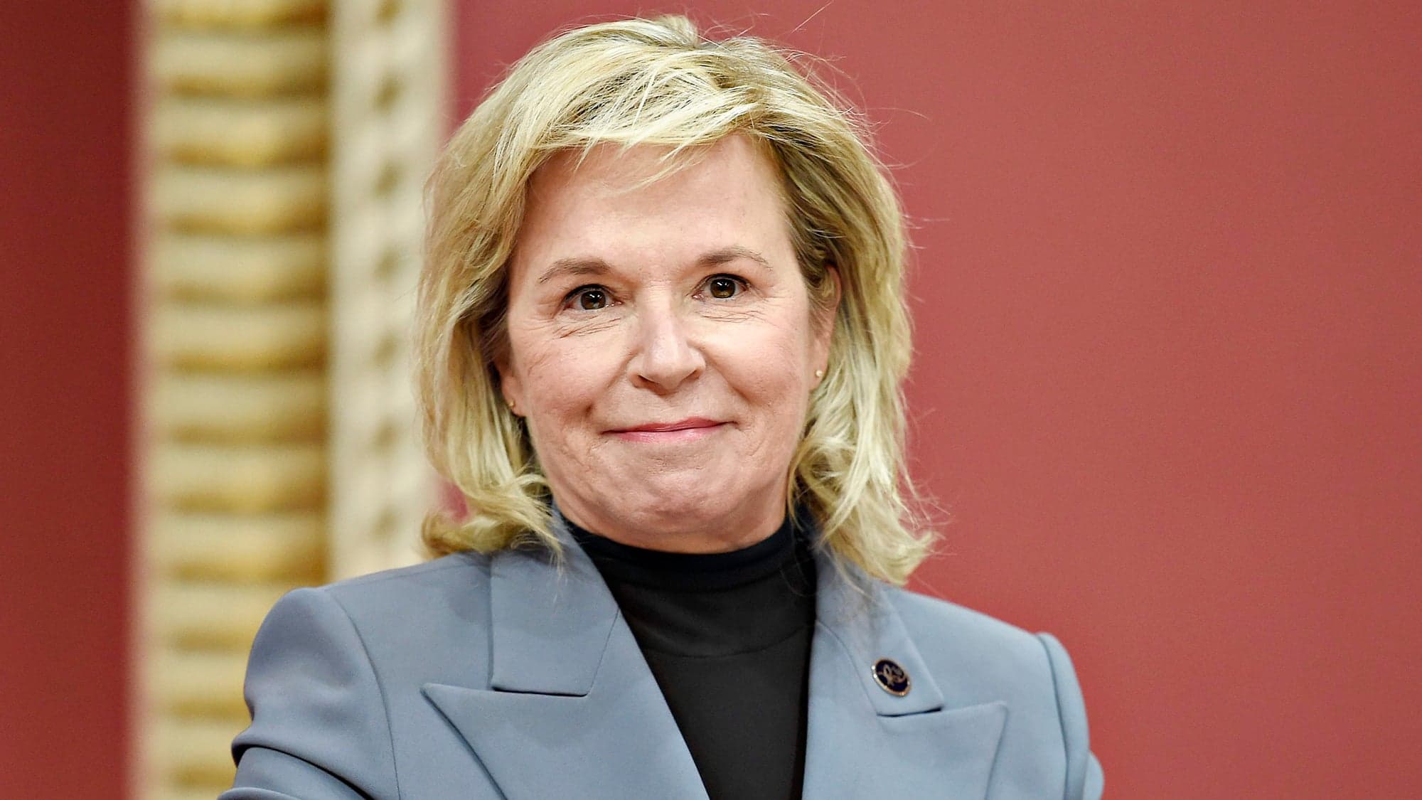 Photo Stevens LeBlanc