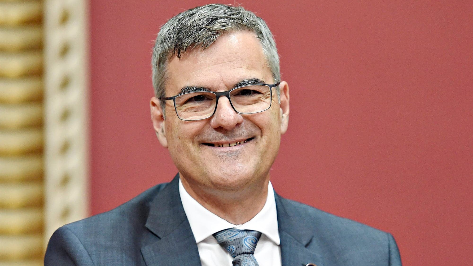 Photo Stevens LeBlanc