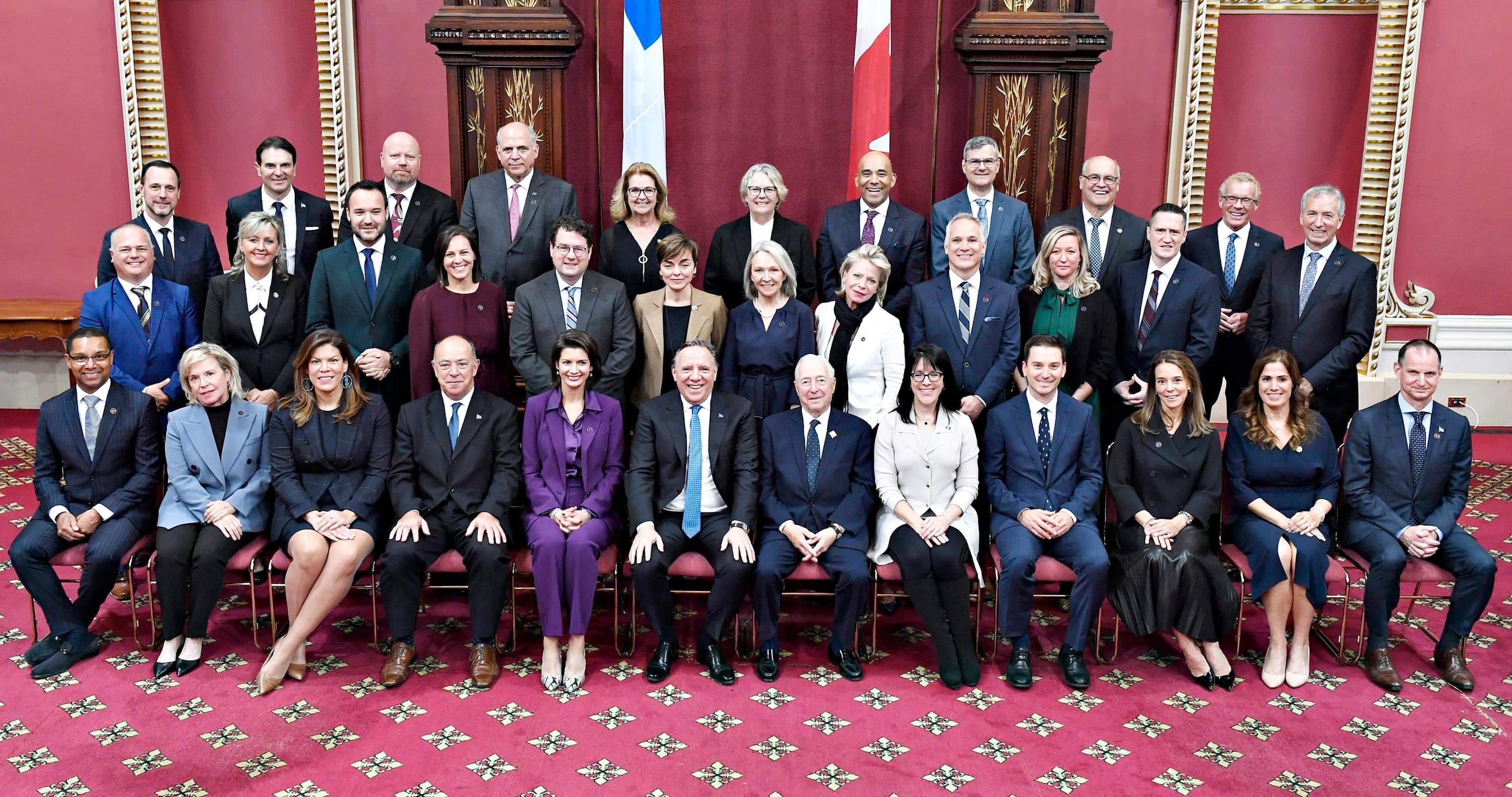 Photo Stevens LeBlanc