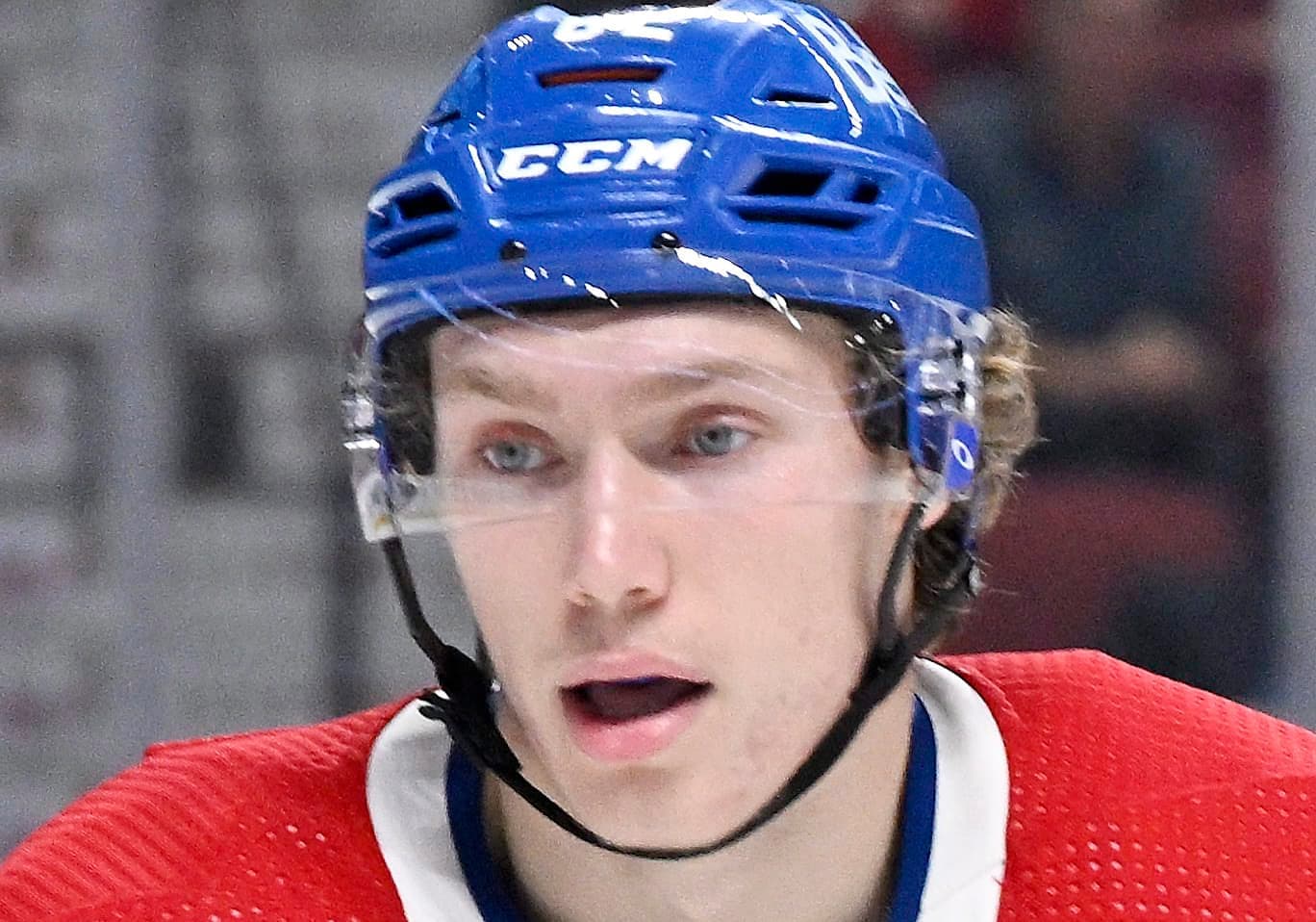 Photo d'archives, Martin Chevalier