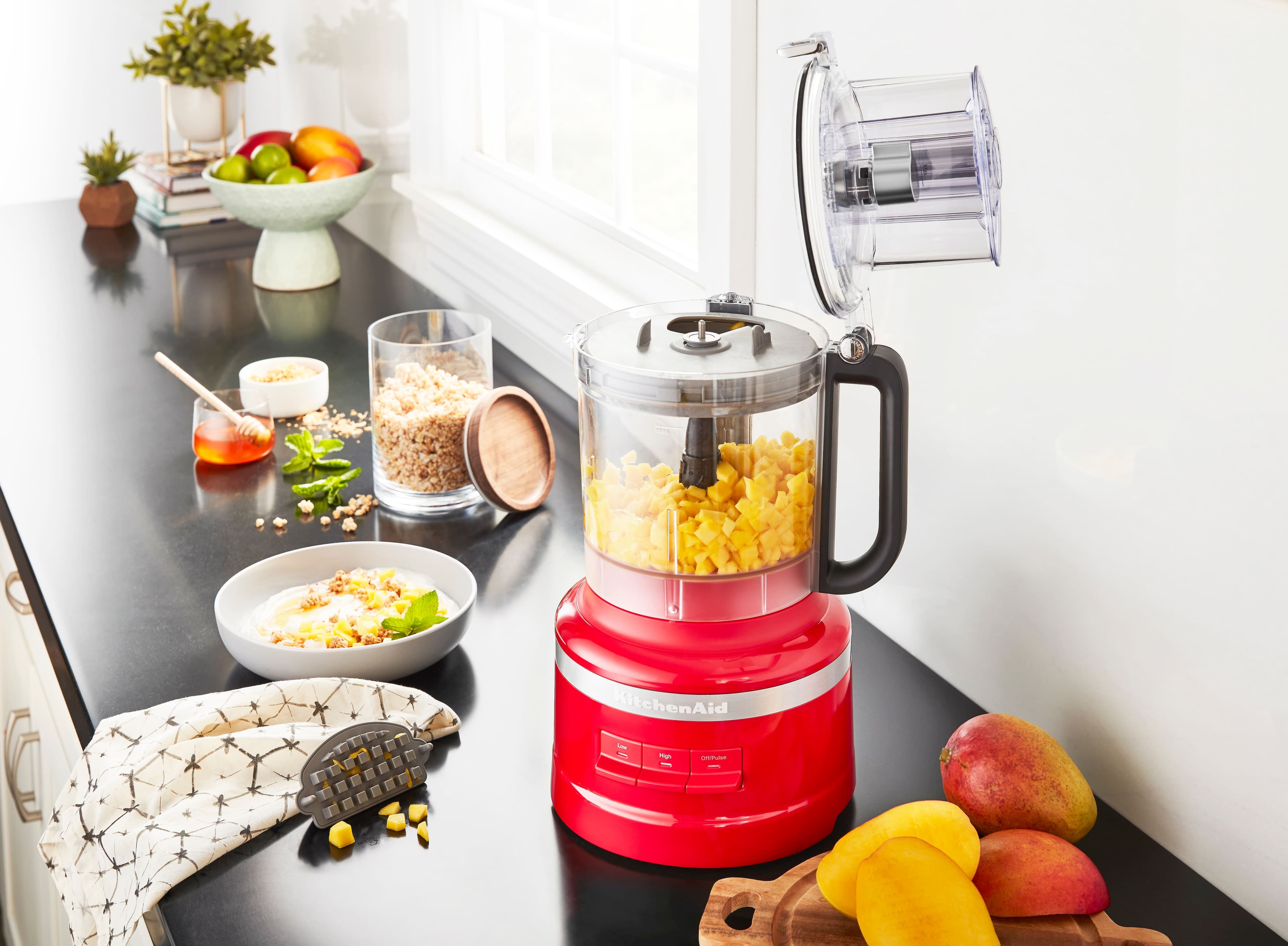 Photo courtoisie, KitchenAid