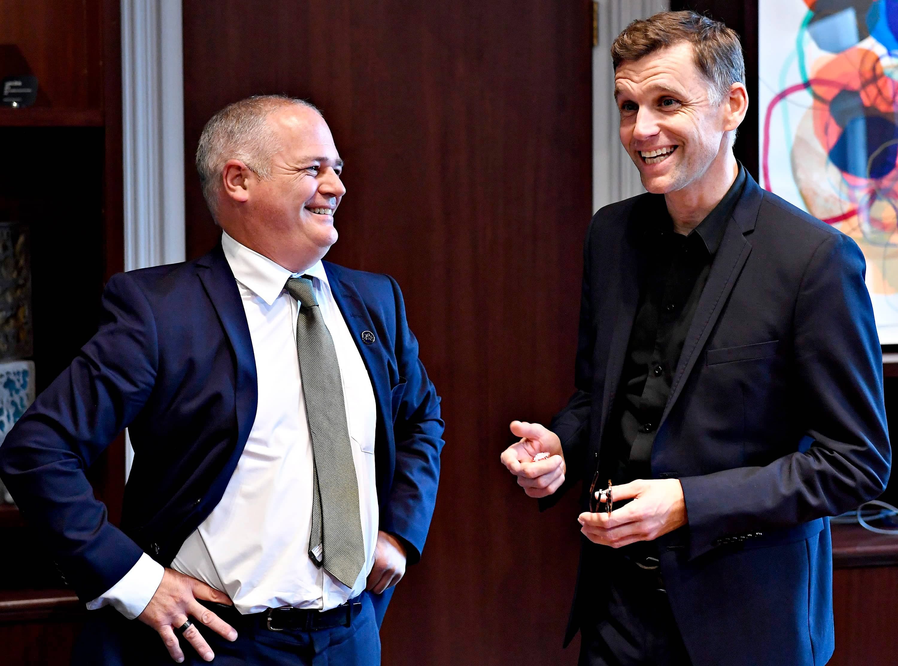 Photo Stevens Leblanc