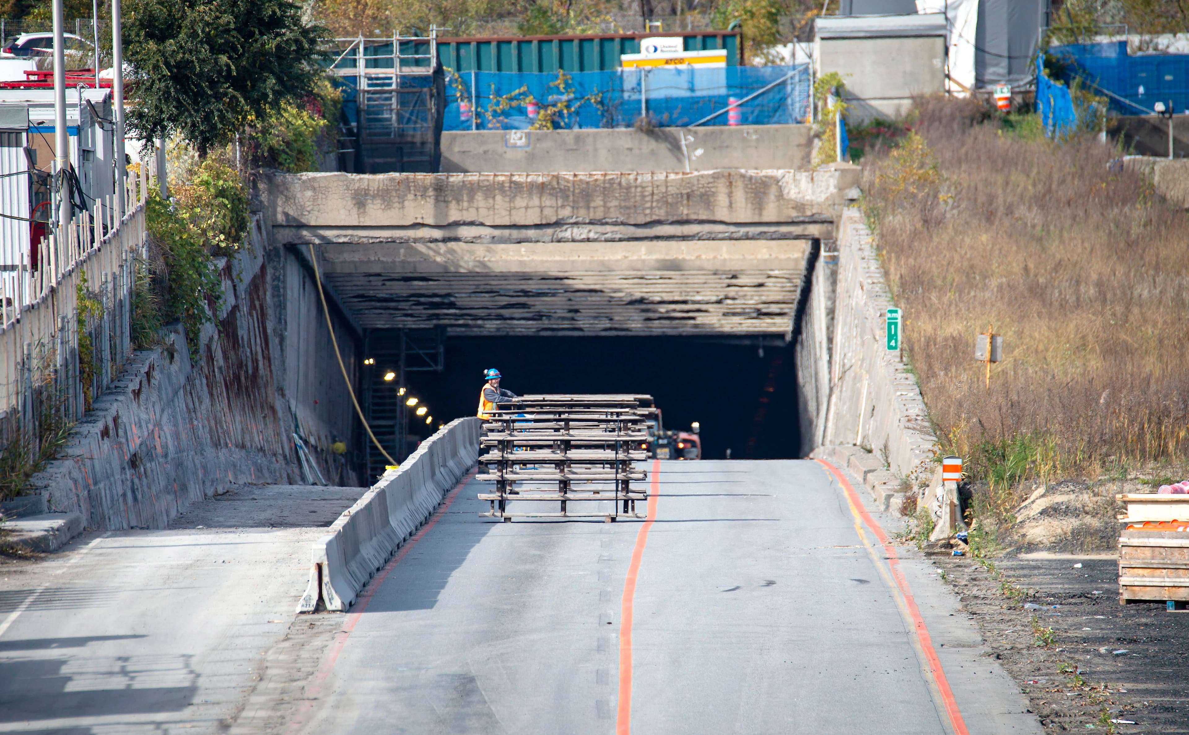 Photo Agence QMI, Thierry Laforce