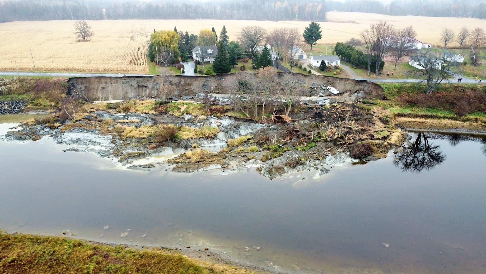 Photo courtoisie, Hans Shooner