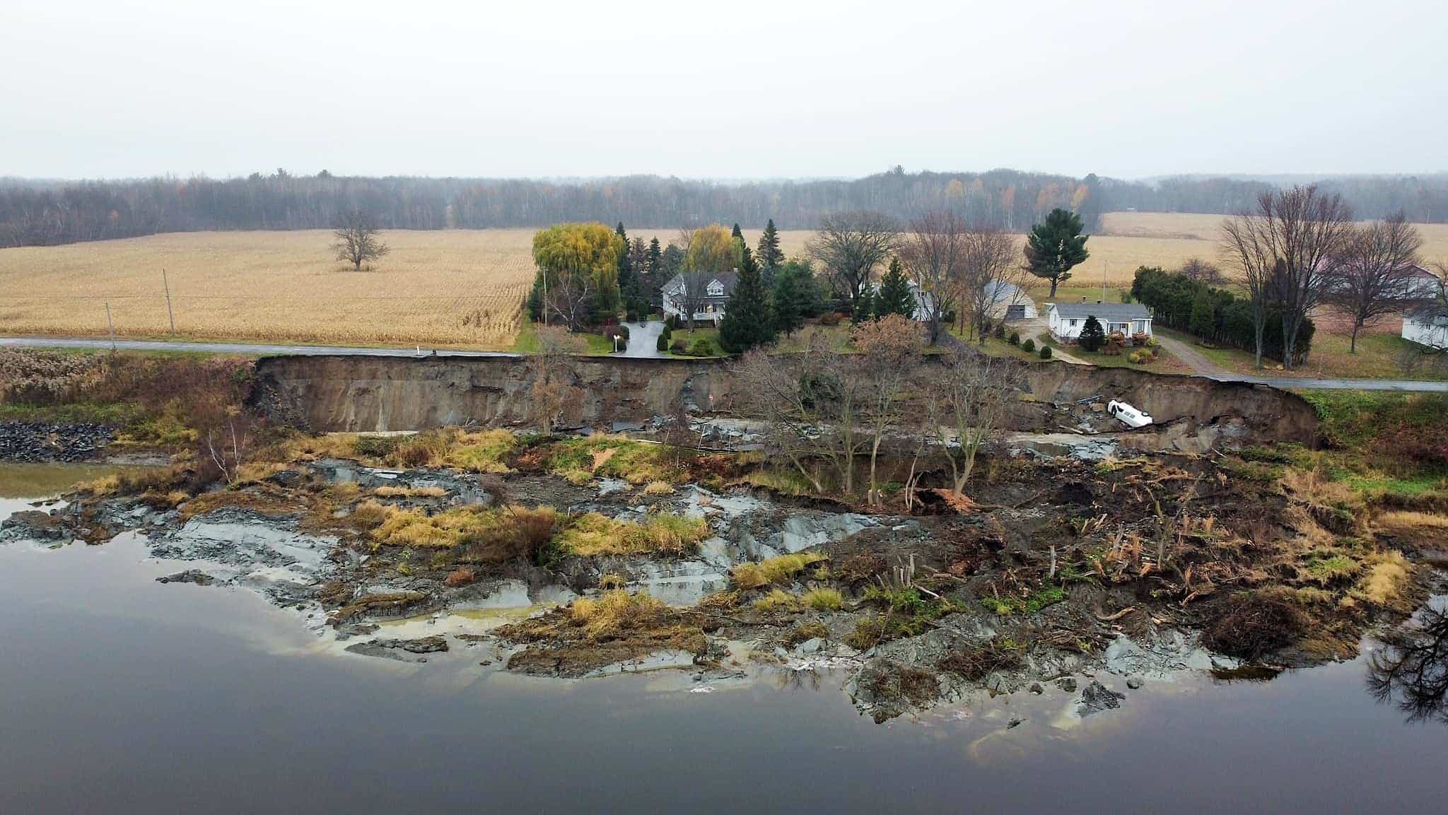 Photo courtoisie, Hans Shooner