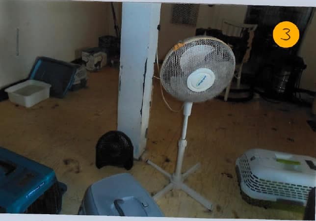 Photo fournie par le MAPAQ