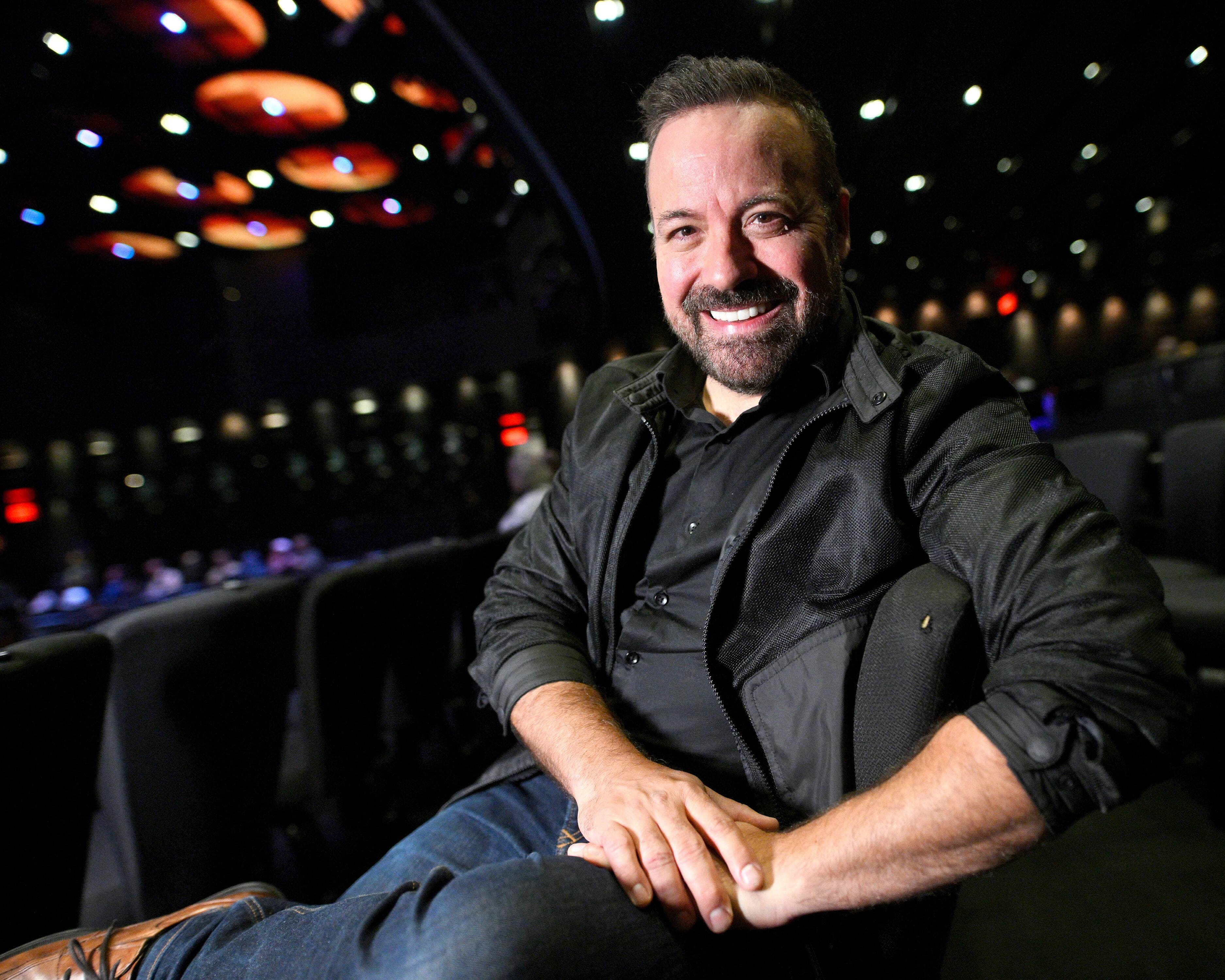 Christian Marc Gendron