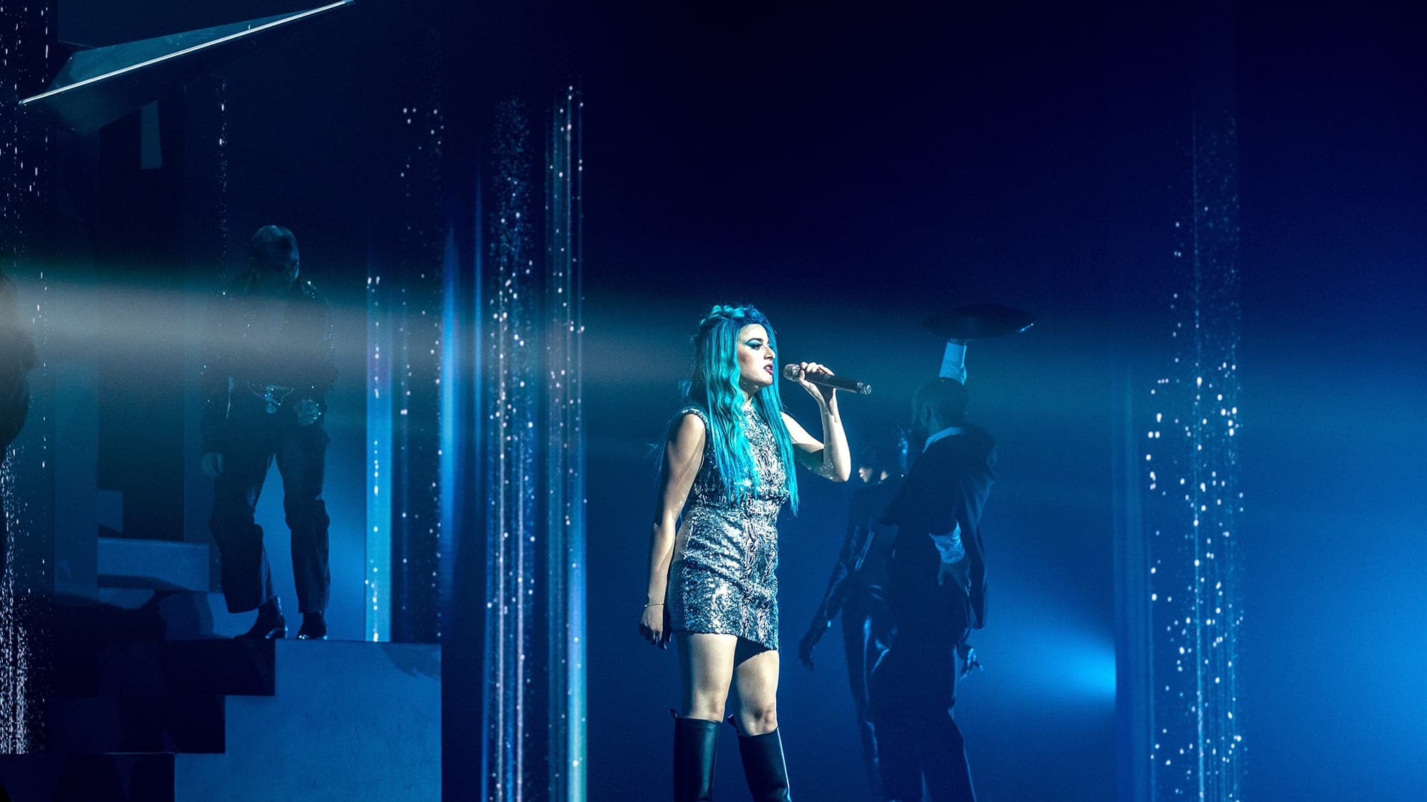 Photo courtoisie, Anthony Dorfmann