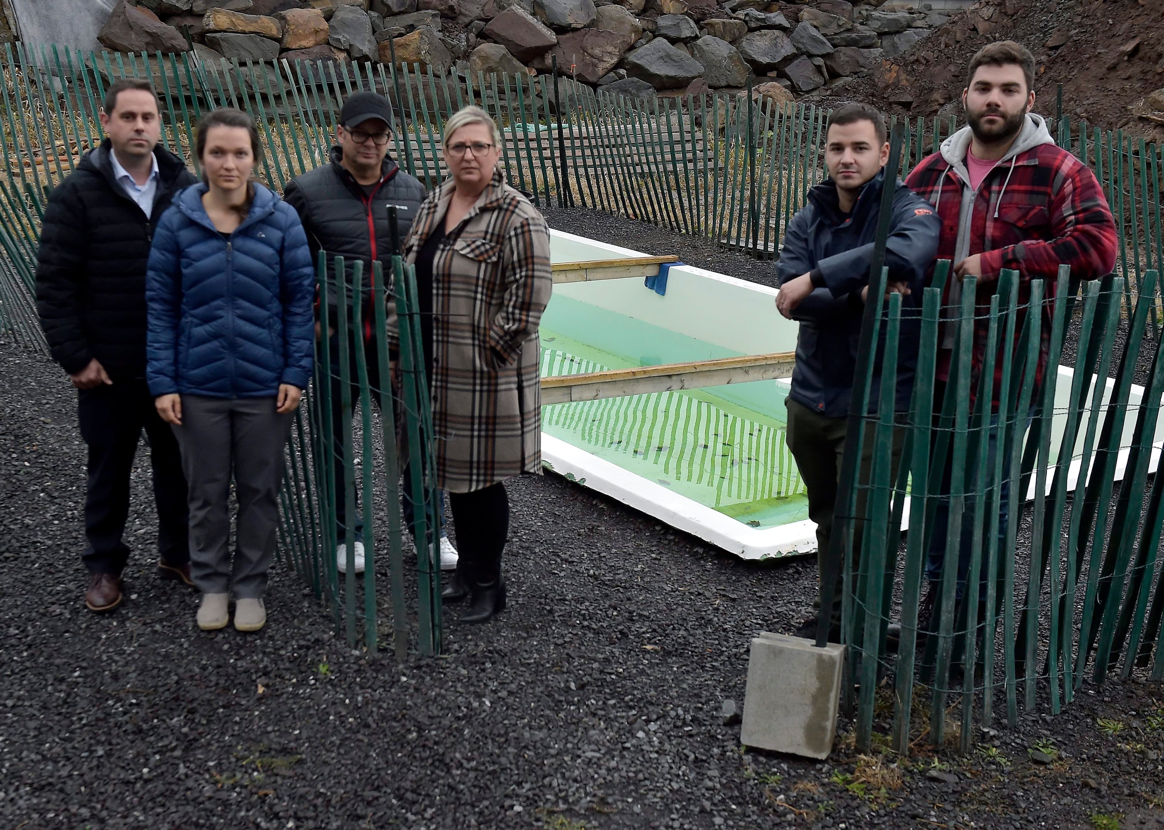 Photo d'archives, Didier Debusschère