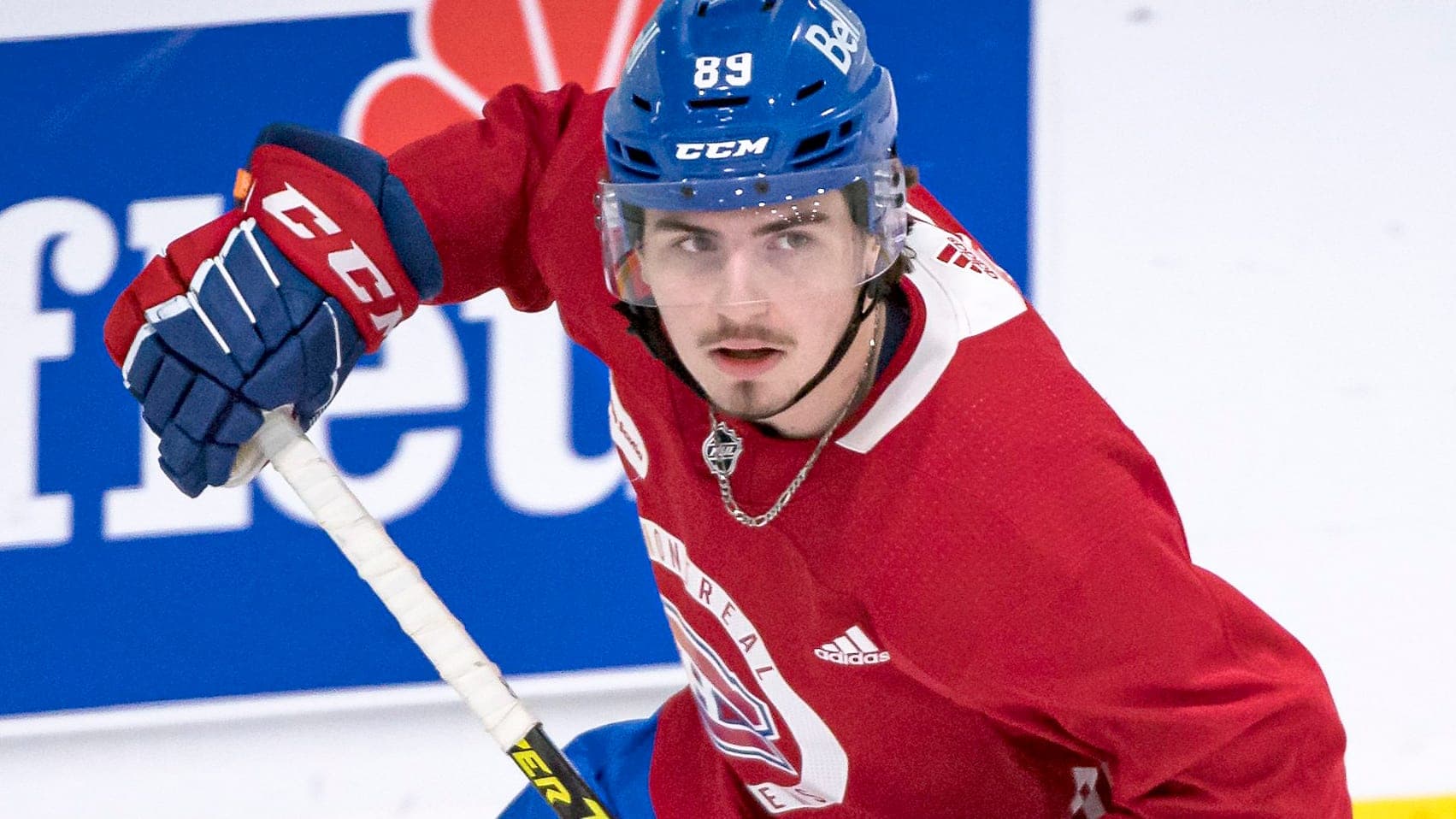 Photo d'archives, Agence QMI