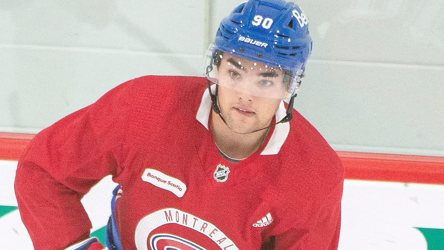 Photo d'archives, Pierre-Paul Poulin