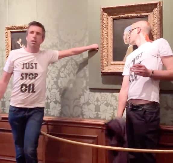 Capture d’écran Twitter