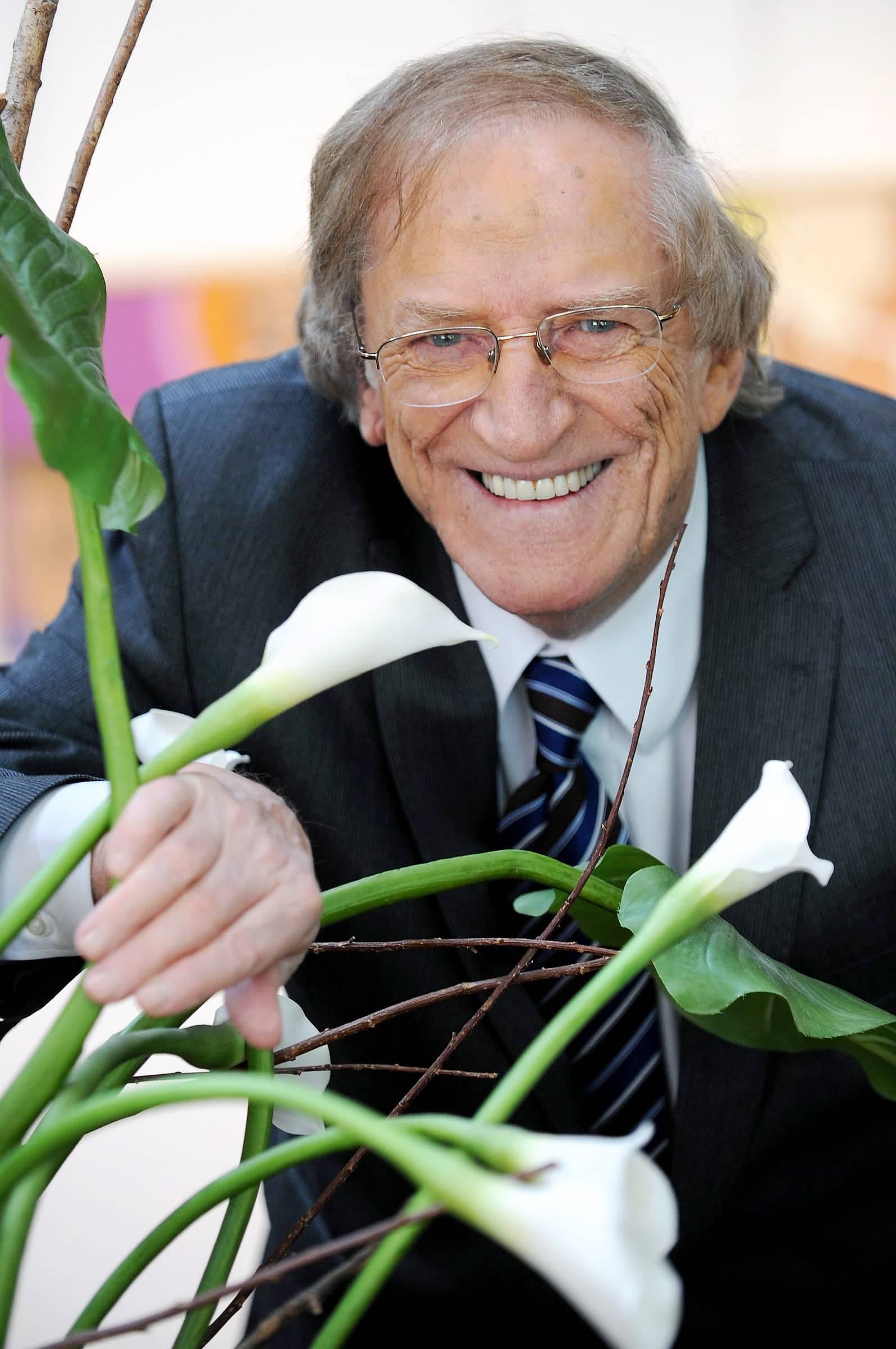 Photo d’archives, Simon Clark